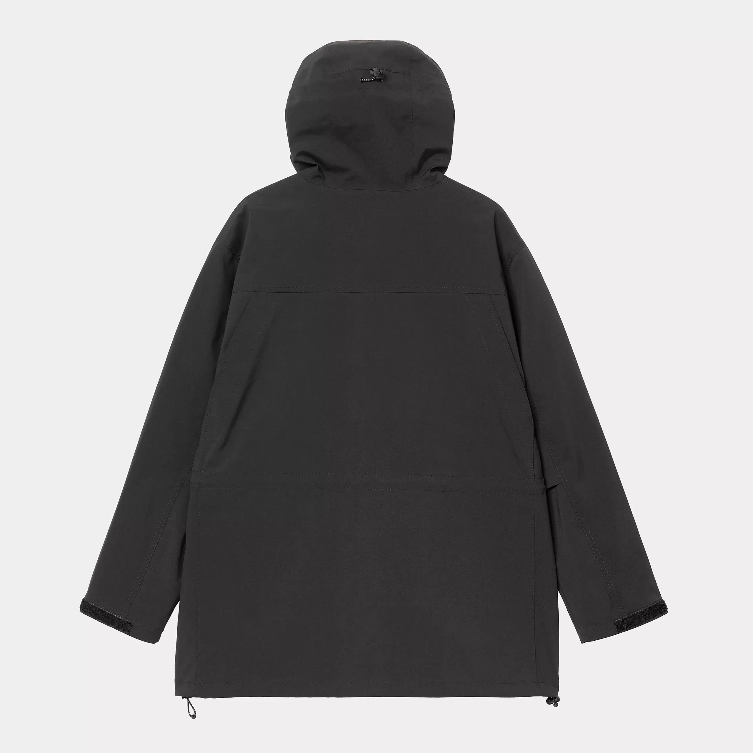 Bowden Jacket Black - Carhartt WIP - détail 8