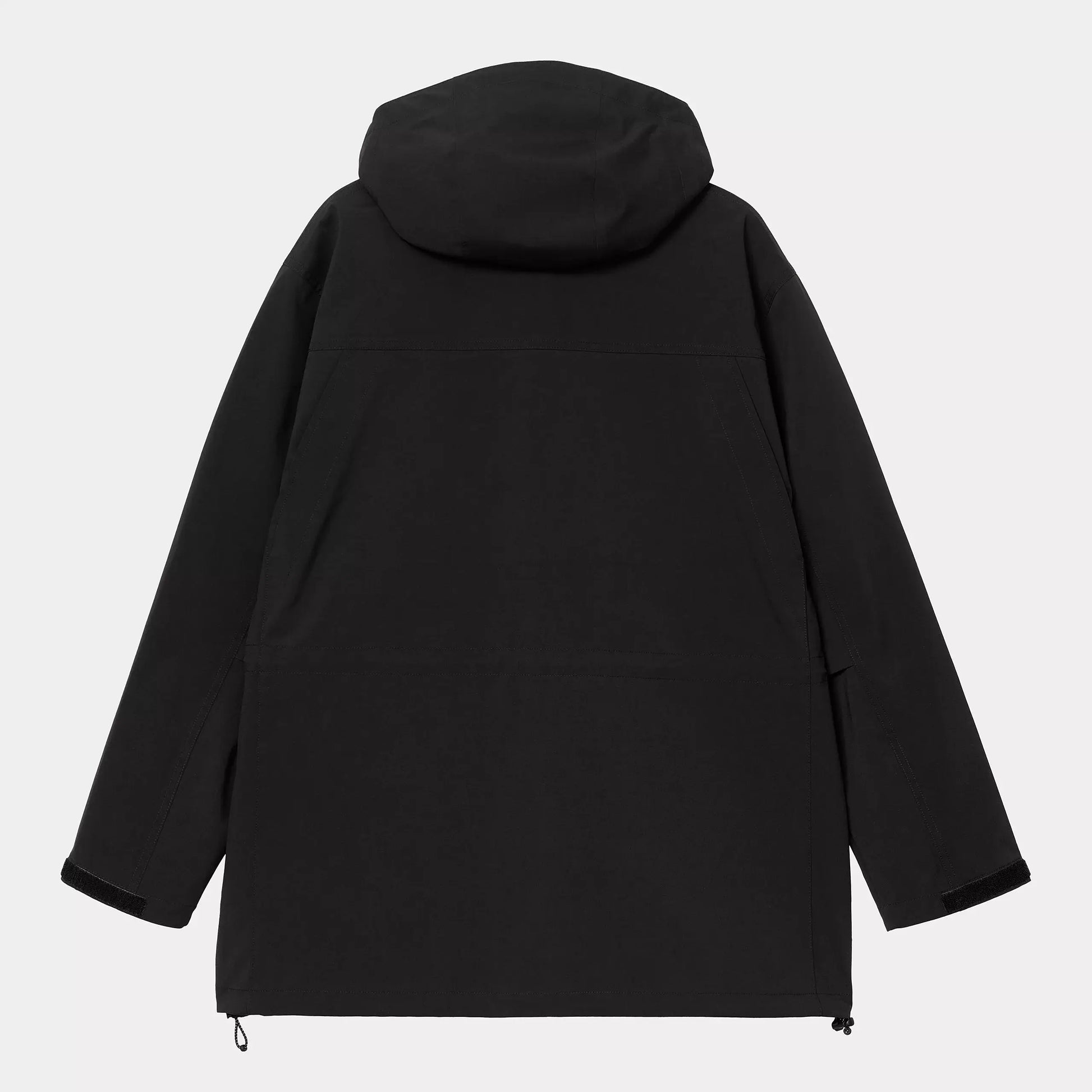 Bowden Jacket Black - Carhartt WIP - détail 9
