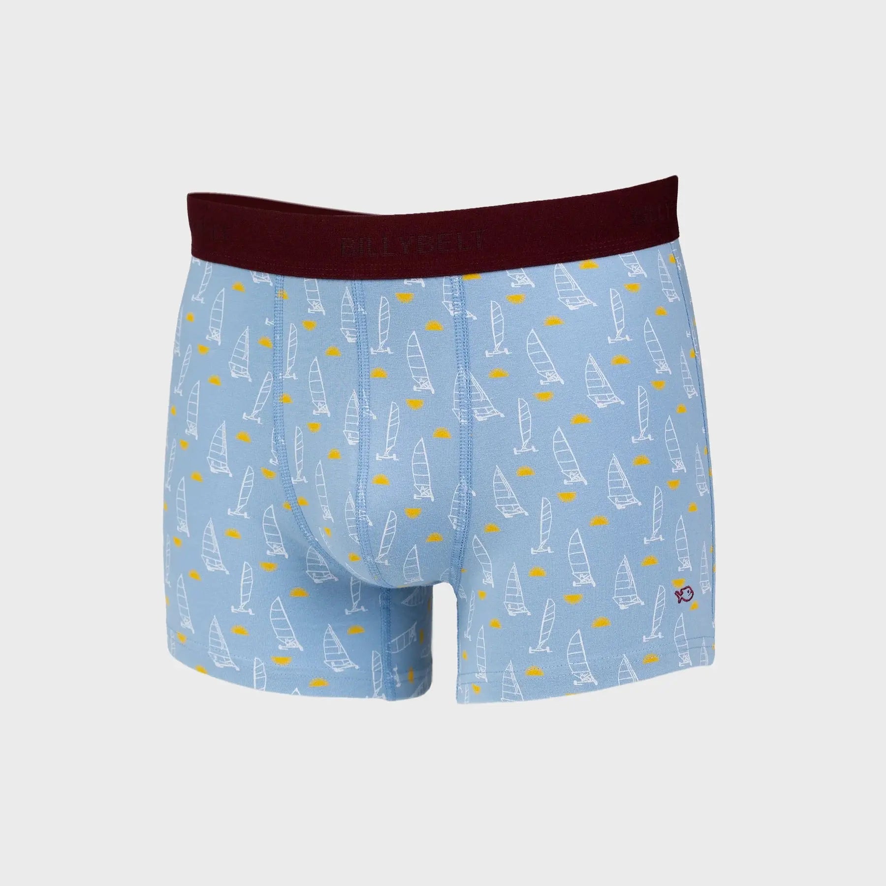 Boxer Land Sailer - Billybelt