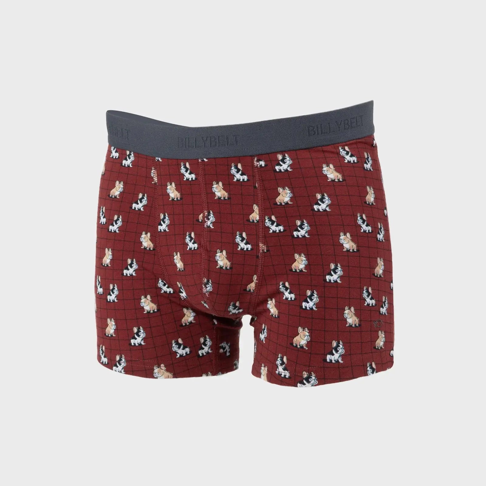 Boxer Marcel - Billybelt