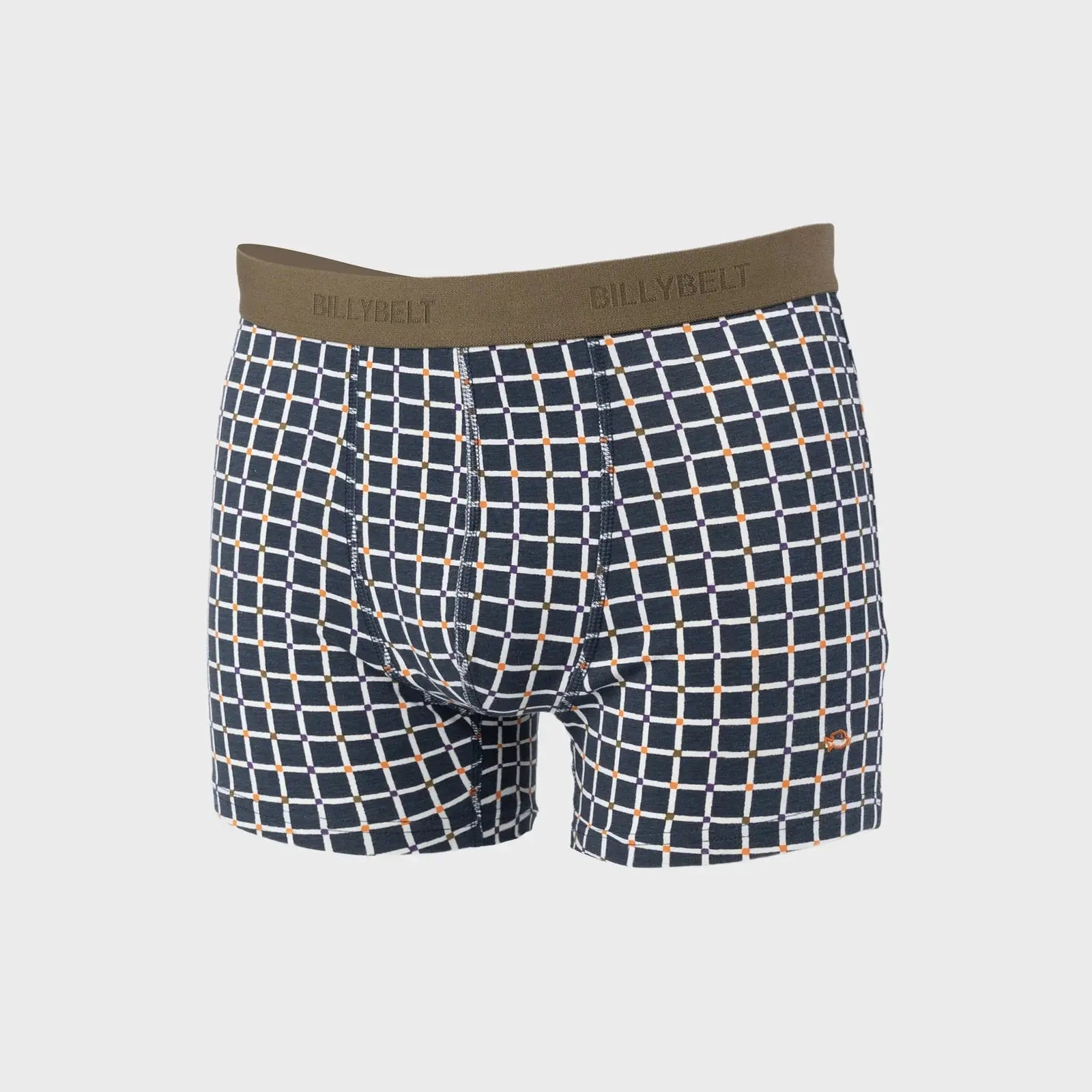 Boxer Rétro - Billybelt