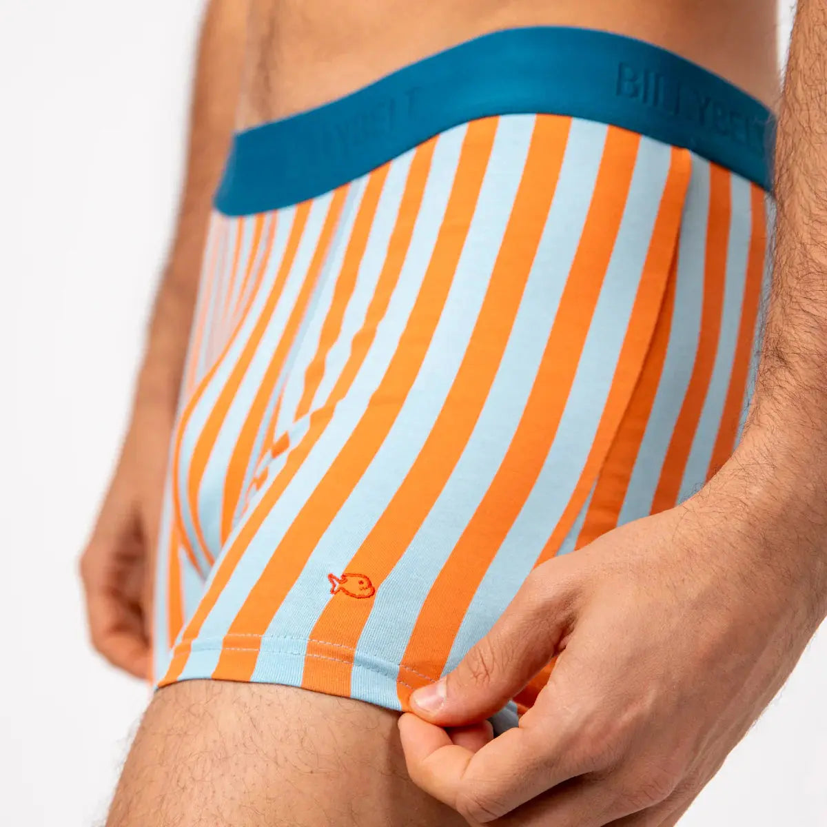 Boxer Riviera - Billybelt - détail 2