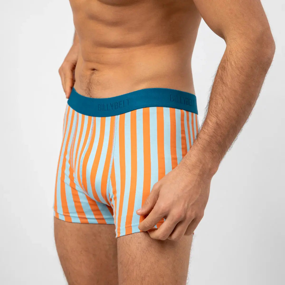 Boxer Riviera - Billybelt - détail 4