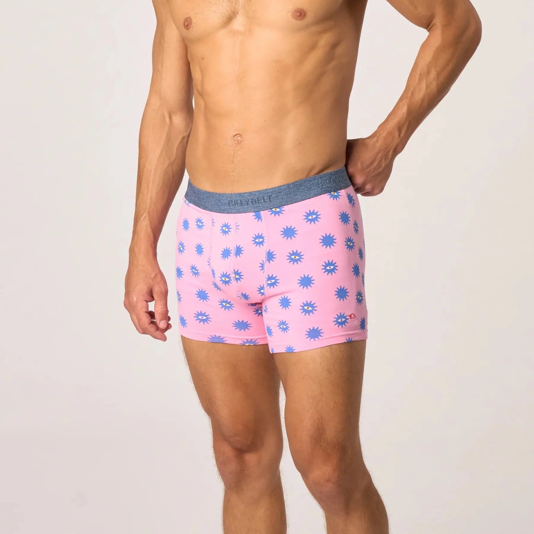 Boxer Suneyes - Billybelt - détail 5