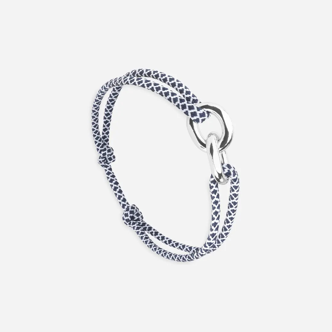 Bracelet Maillon 22mm - Nafplio - Le Vent à la Française
