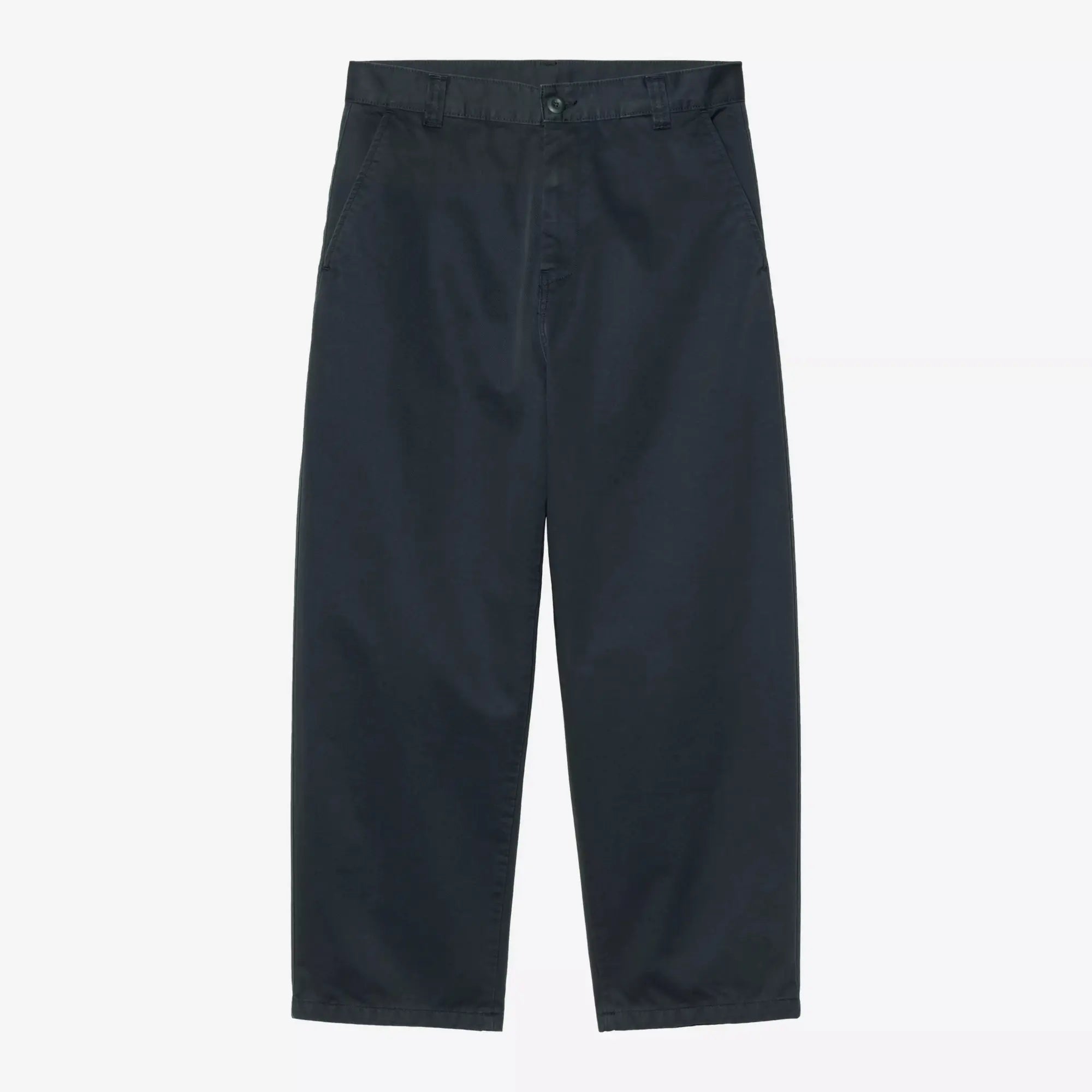Brady Pant - Carbon - Carhartt WIP