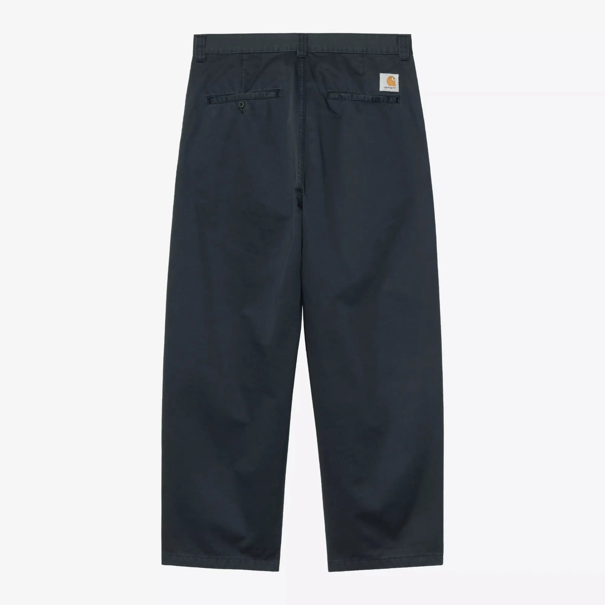 Brady Pant - Carbon - Carhartt WIP - détail 2