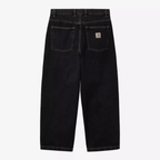 Black Stone Washed