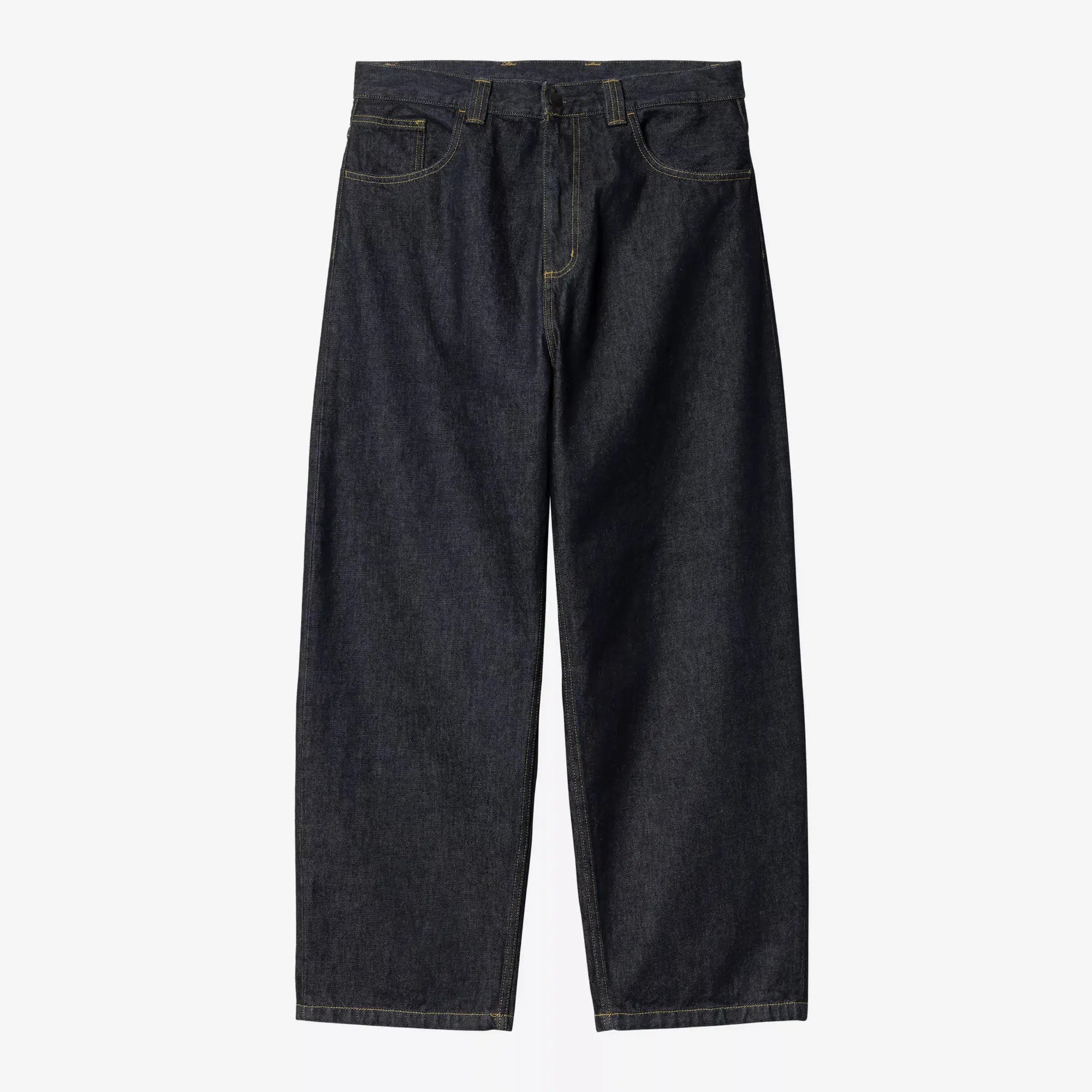 Brandon Pant - Blue Rinsed - Carhartt WIP