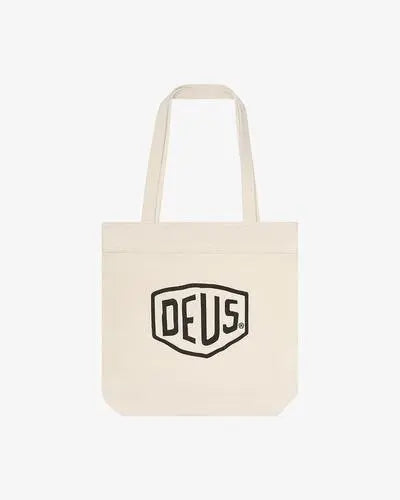 Cabas Classique - Deus Ex Machina