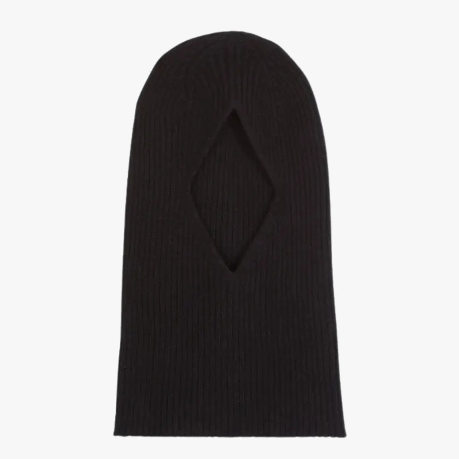 Cagoule Balaclava - Noir - Mackie