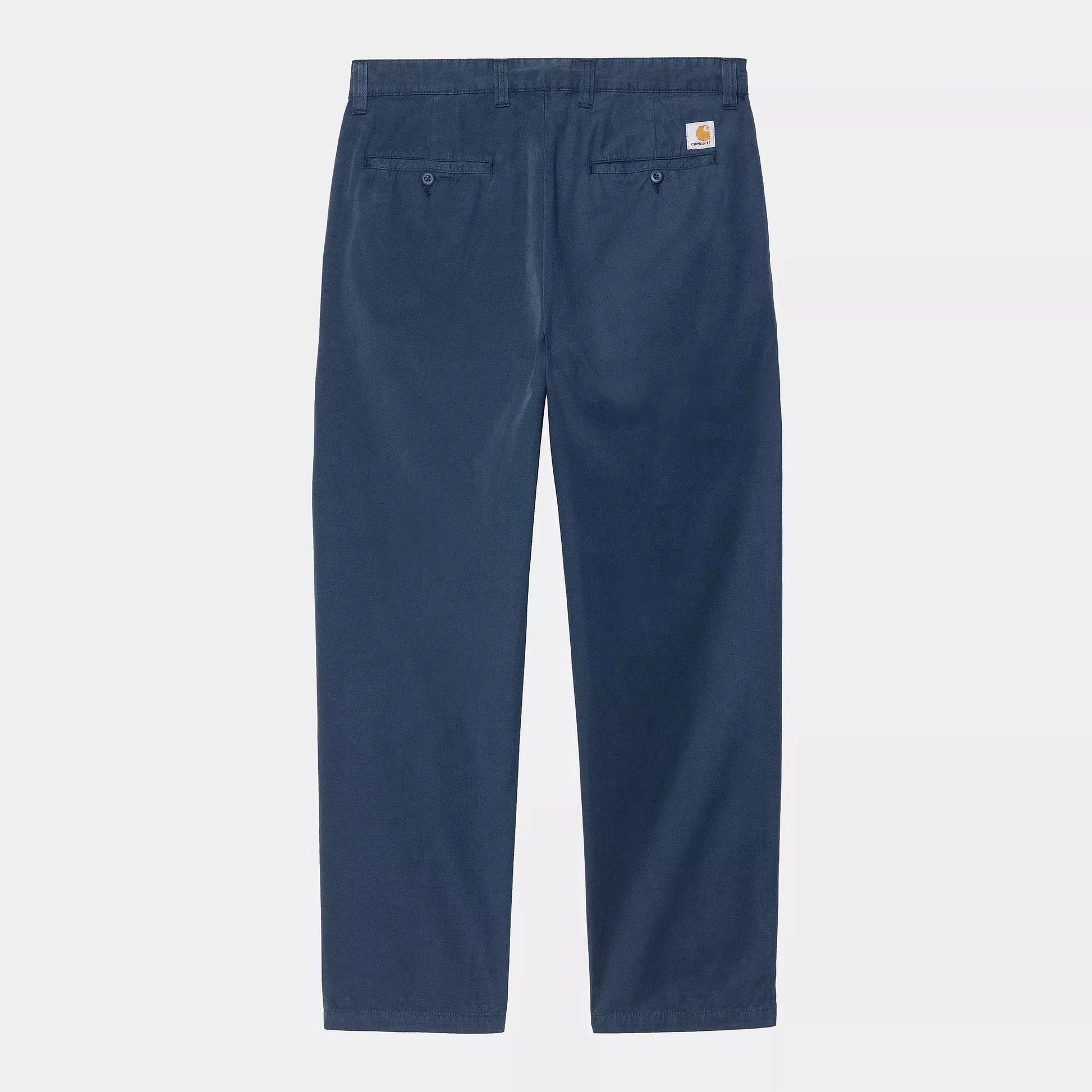 Calder Pant Ink - Carhartt WIP - détail 2