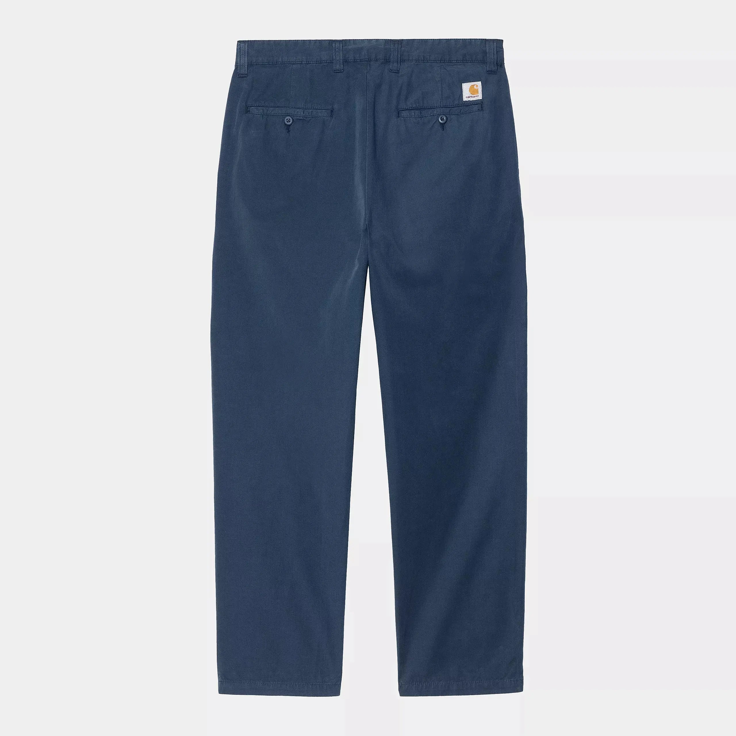 Calder Pant Ink - Carhartt WIP - détail 2