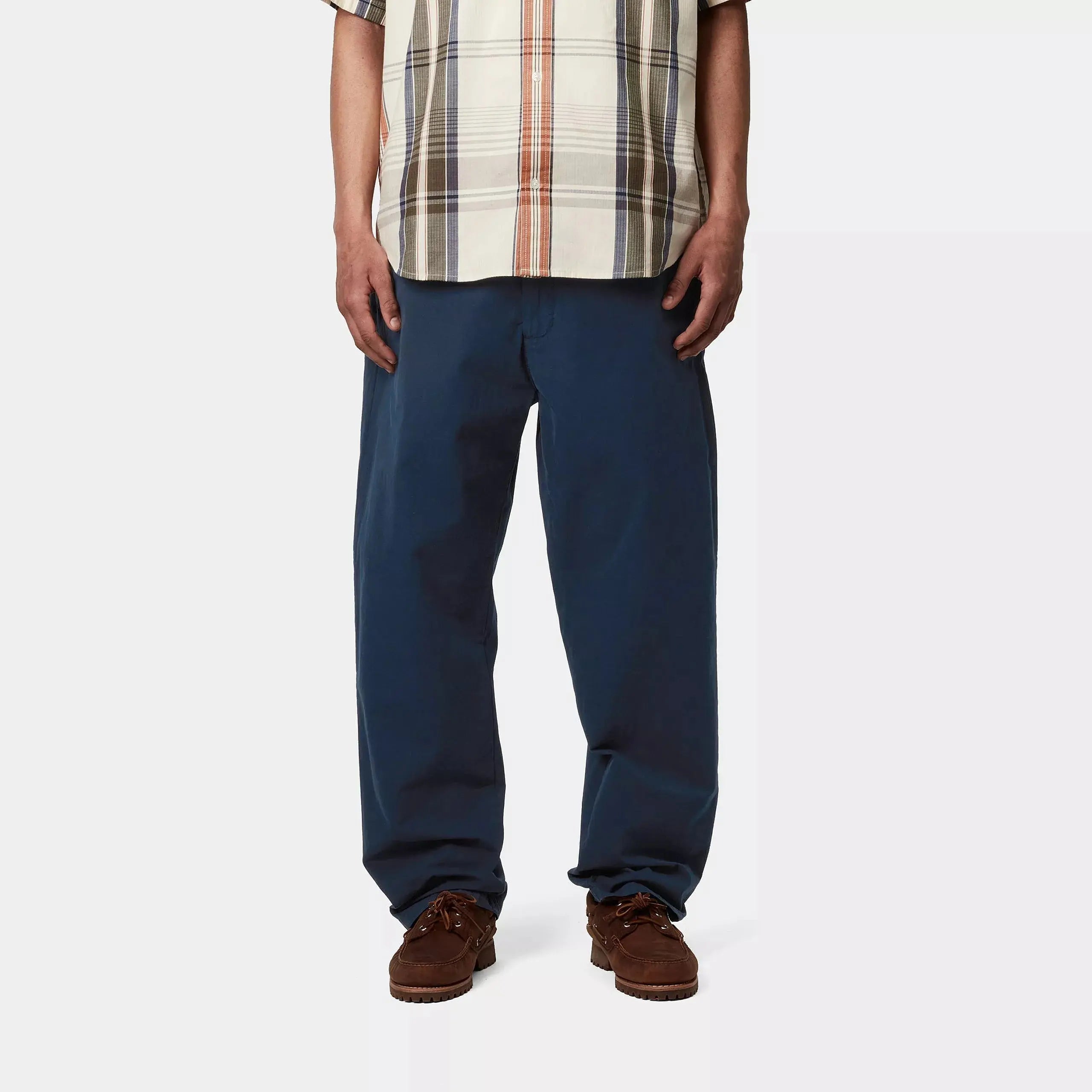 Calder Pant Ink - Carhartt WIP - détail 3
