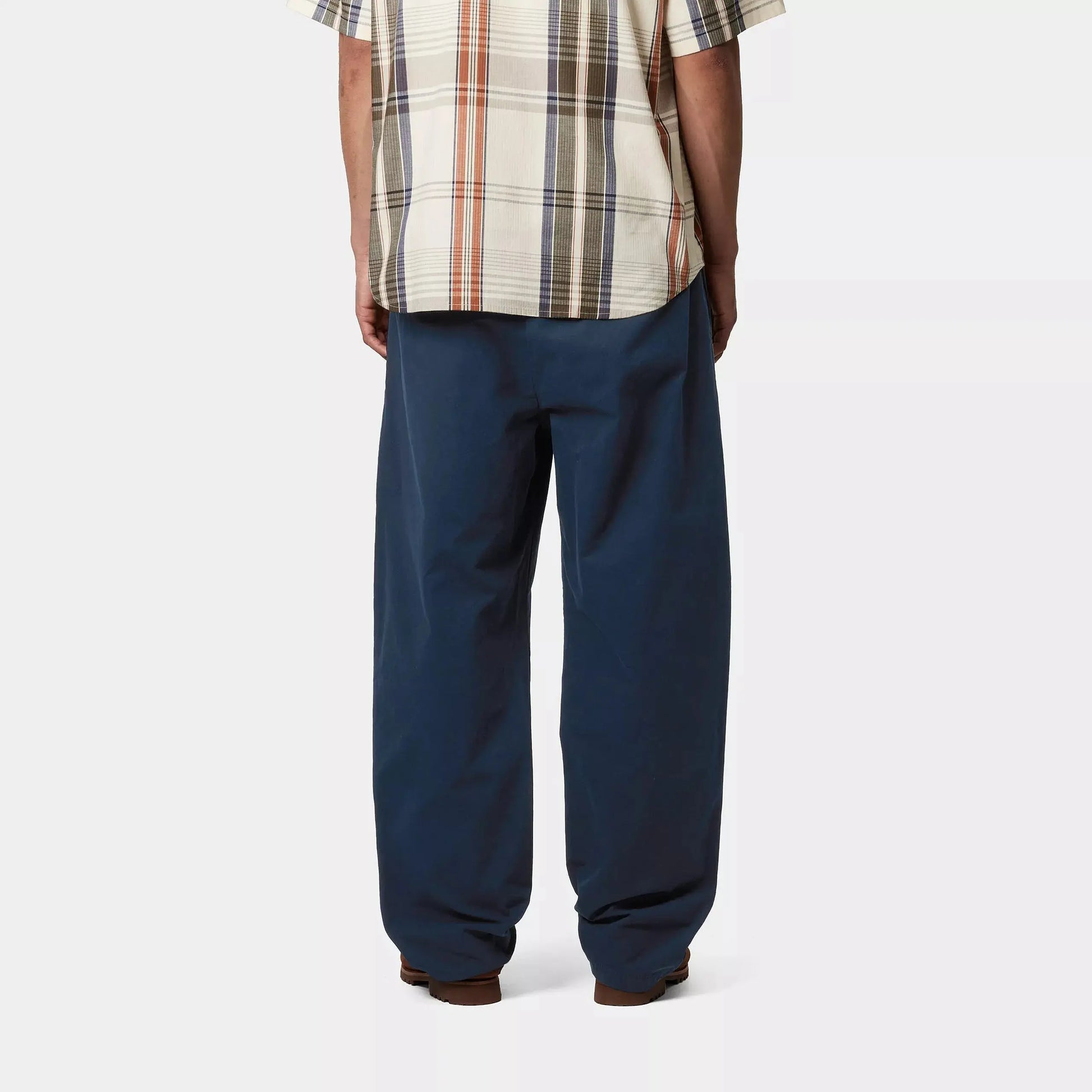 Calder Pant Ink - Carhartt WIP - détail 4