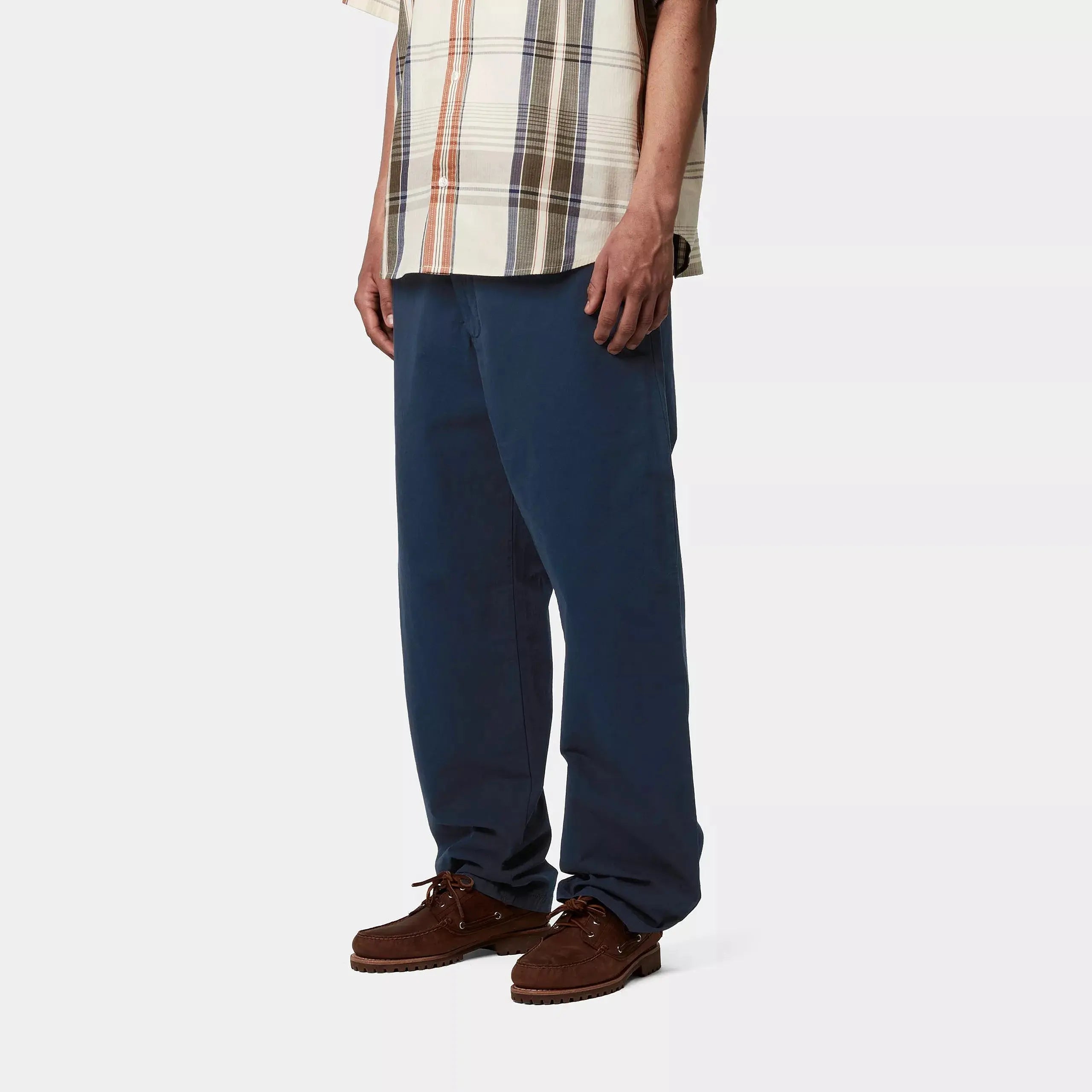 Calder Pant Ink - Carhartt WIP - détail 5