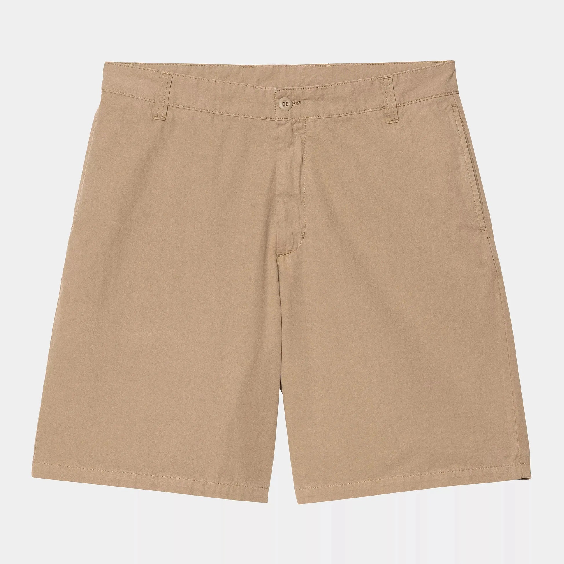 Calder Short - Leather - Carhartt WIP - détail 2