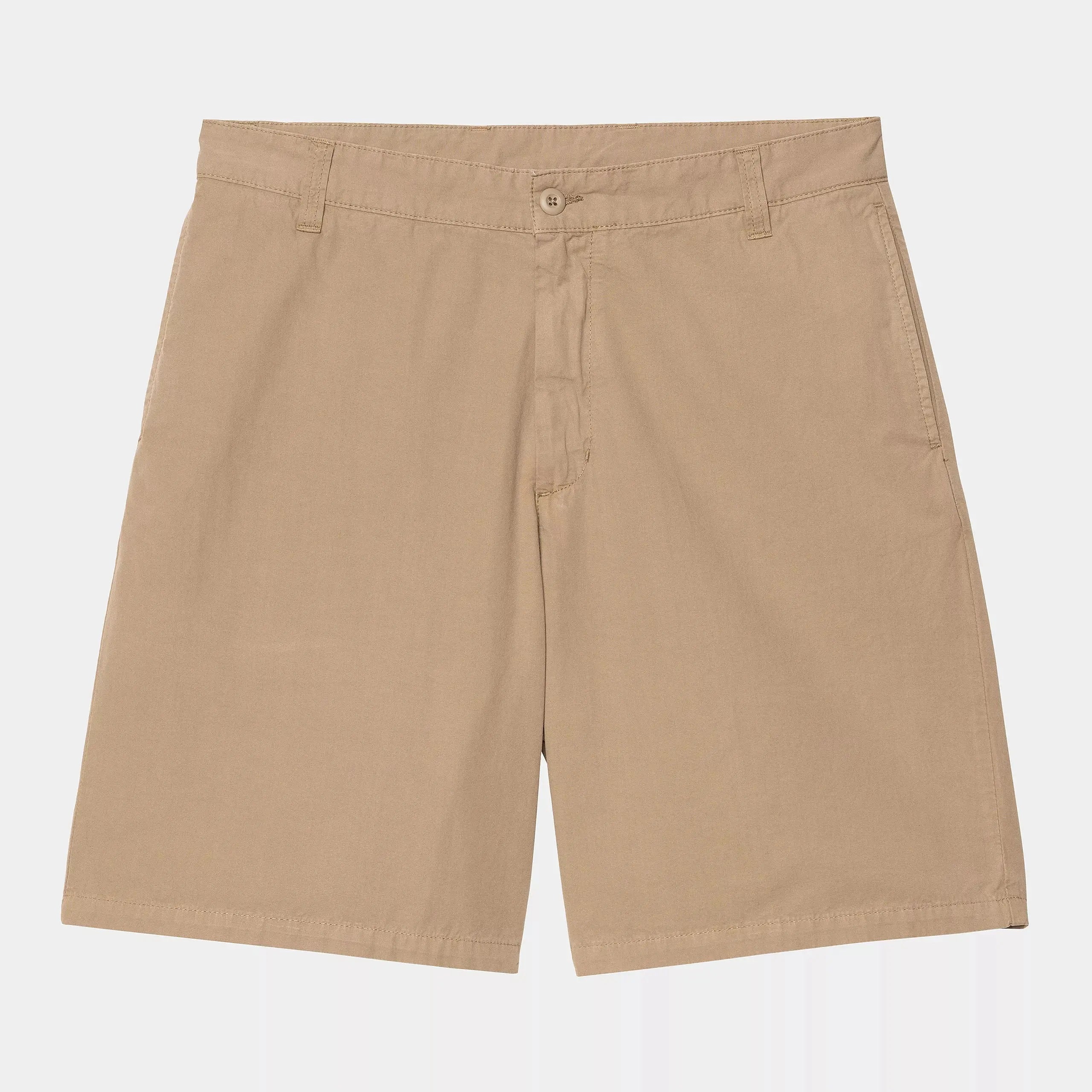 Calder Short - Leather - Carhartt WIP - détail 2