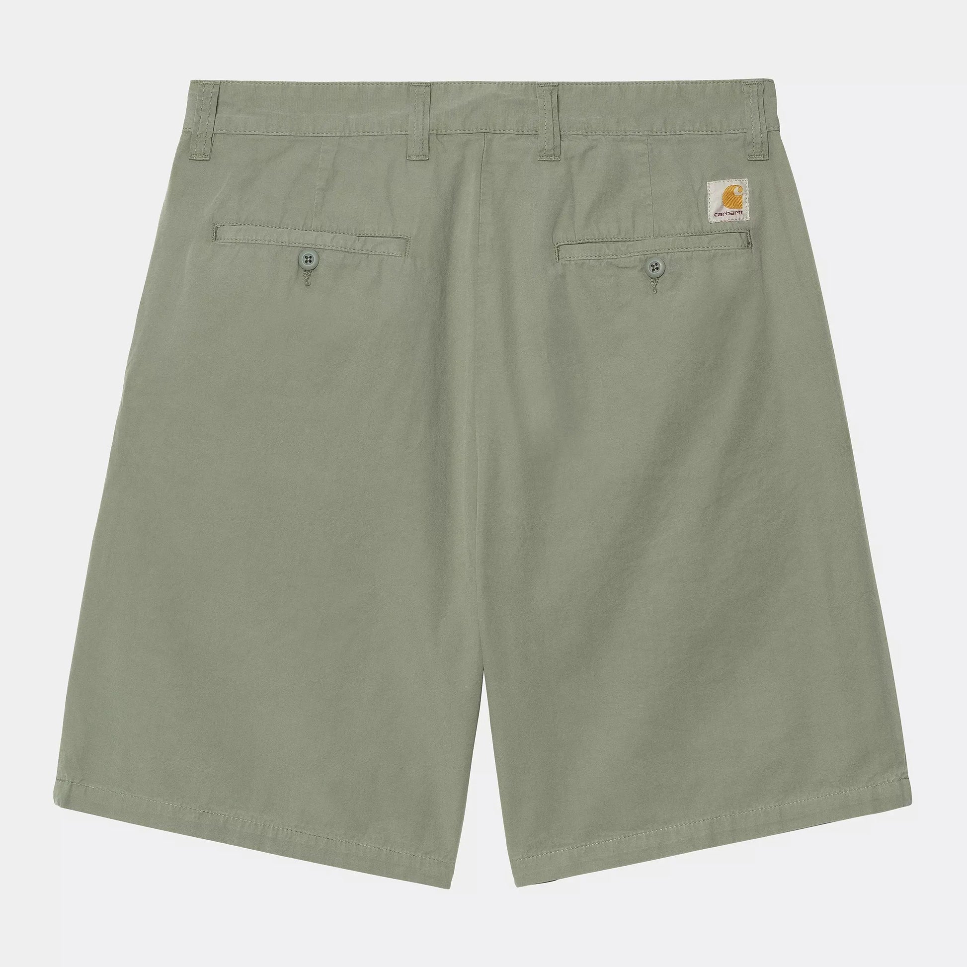 Calder Short - Park - Carhartt WIP - détail 2