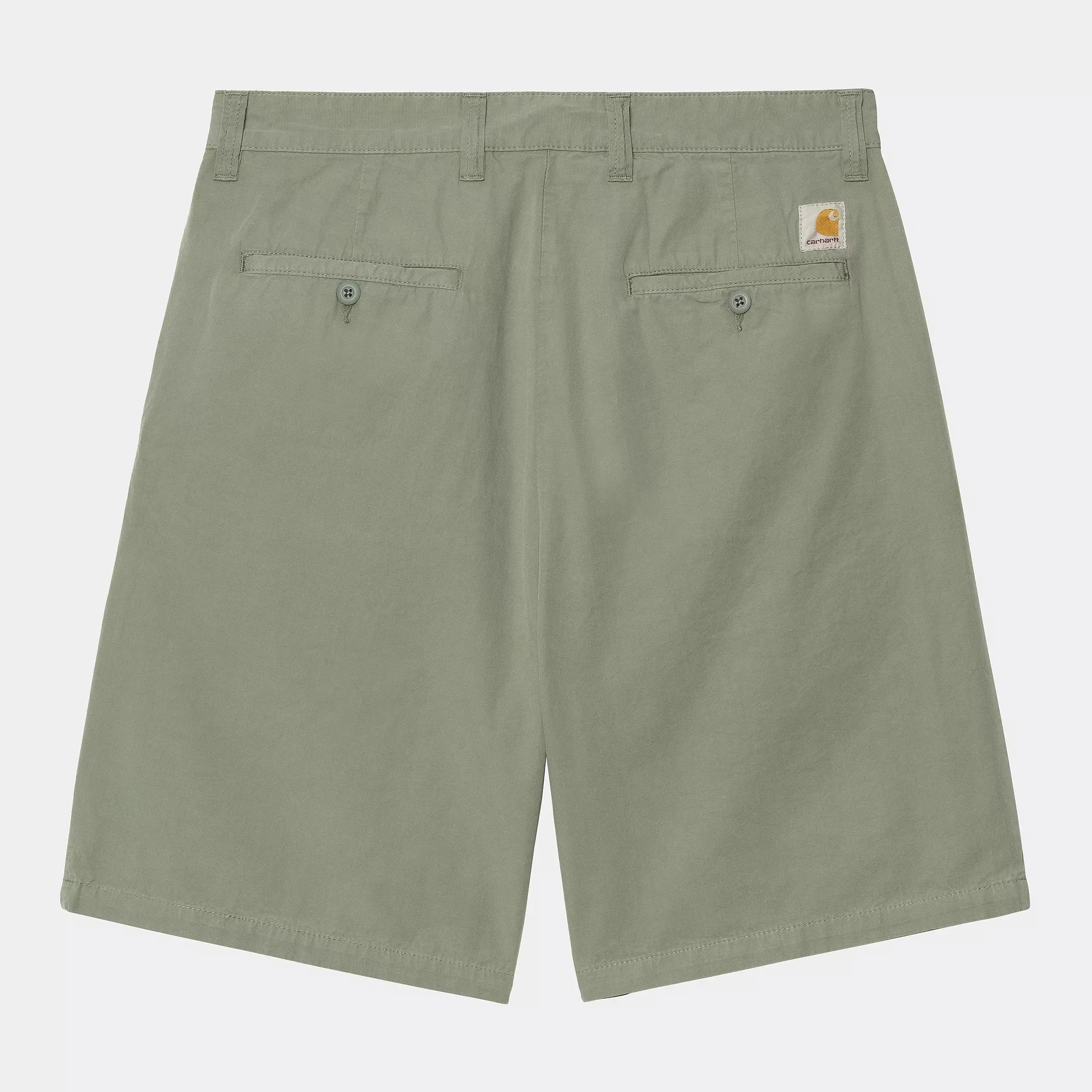 Calder Short - Park - Carhartt WIP - détail 2
