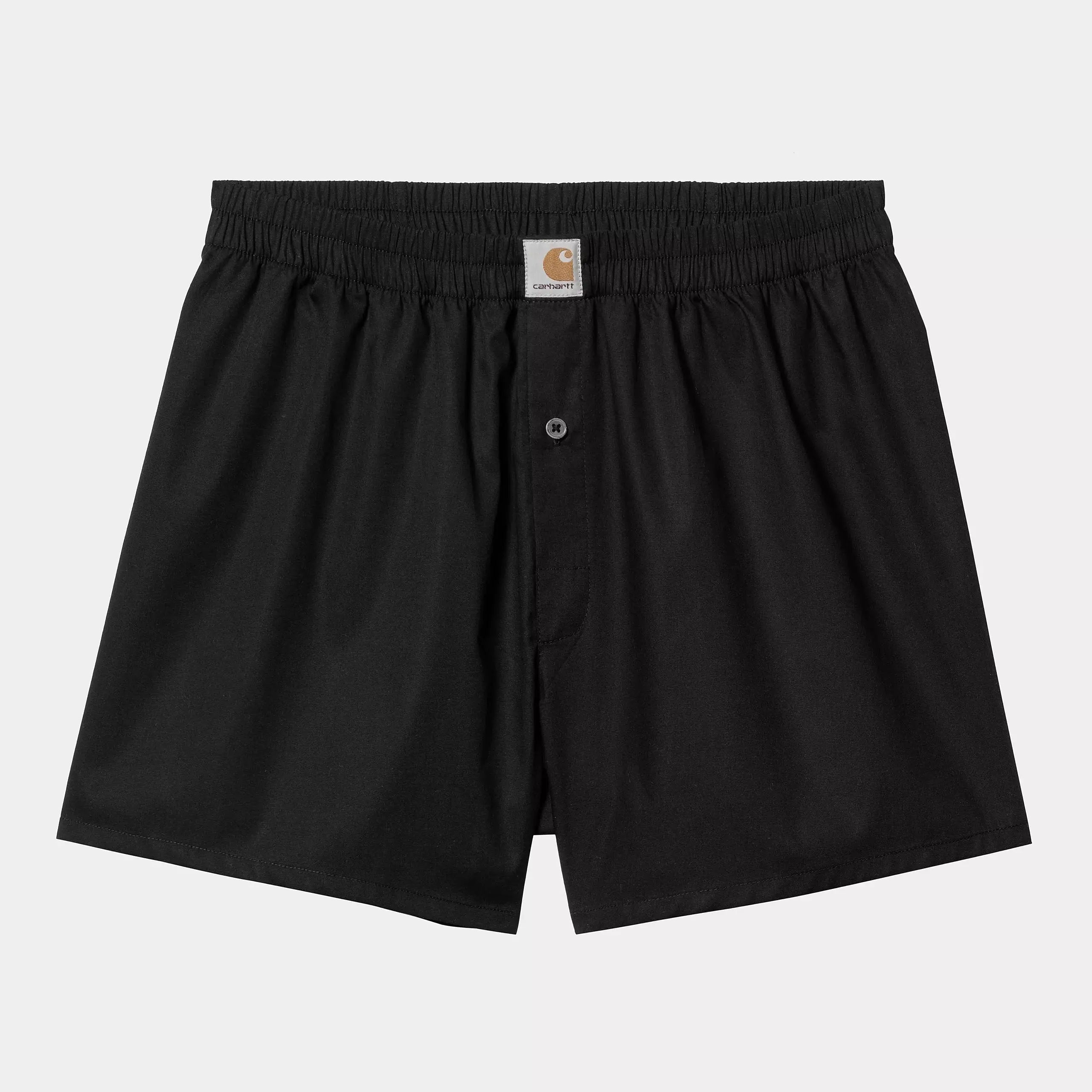 Caleçon Noir - Carhartt WIP
