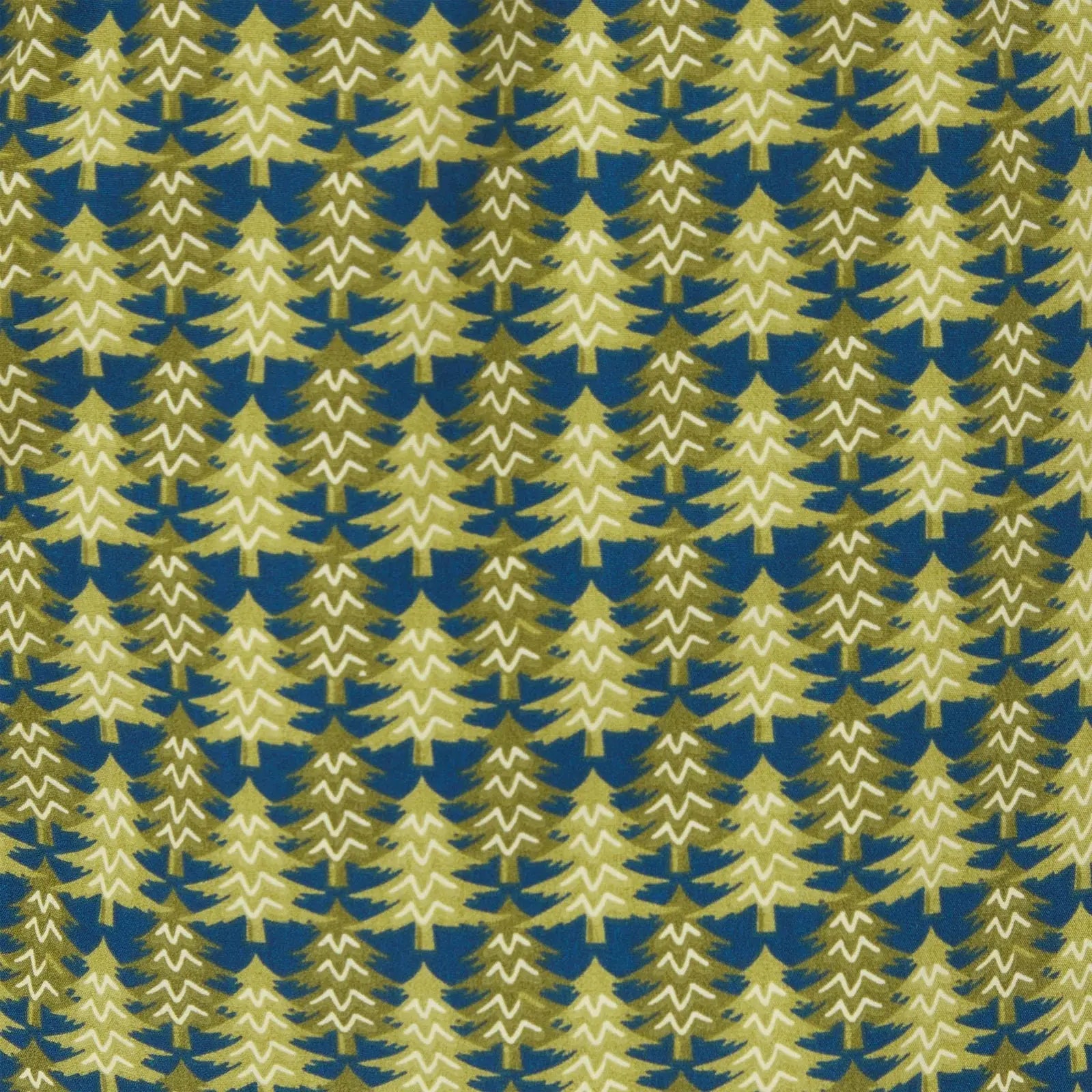 Caleçon Pine Forest - Billybelt - détail 4