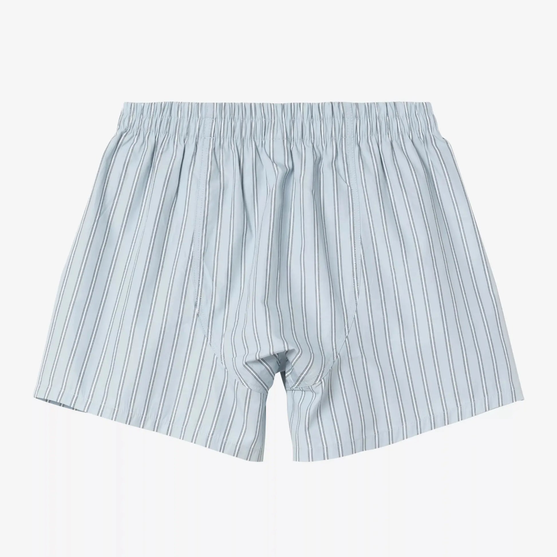 Caleçon Rayé Grimsby - Carhartt WIP - détail 2