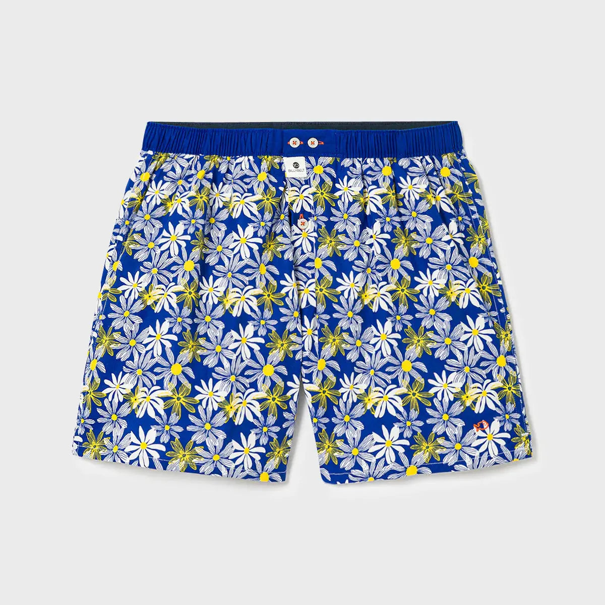 Caleçon Crazy Daisy - Billybelt
