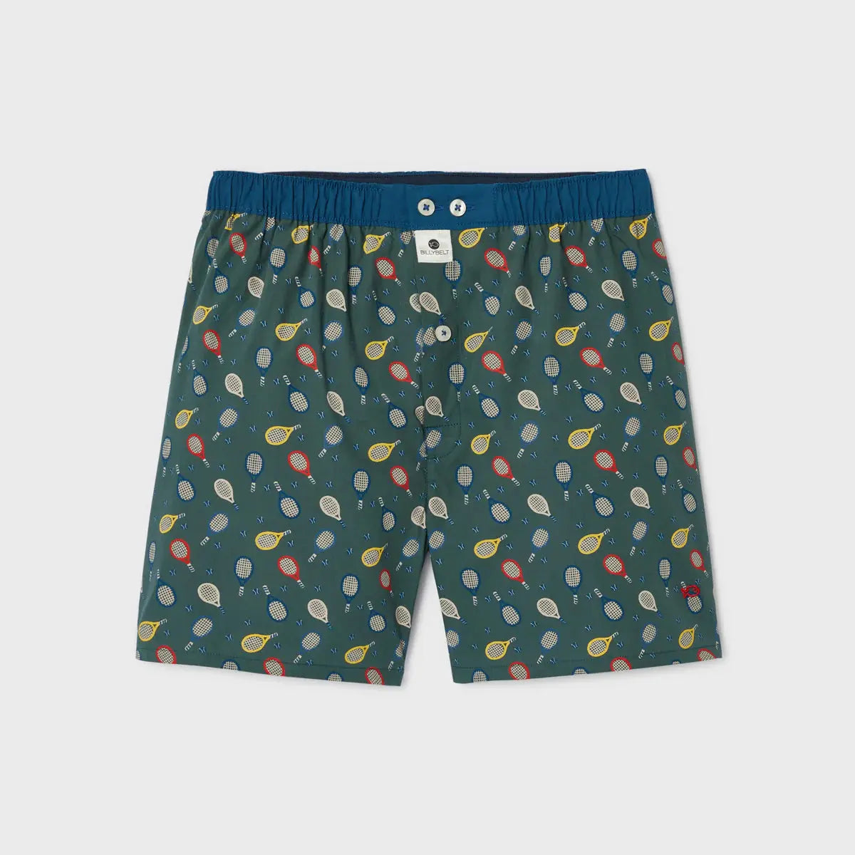 Caleçon Wimbledon - Billybelt