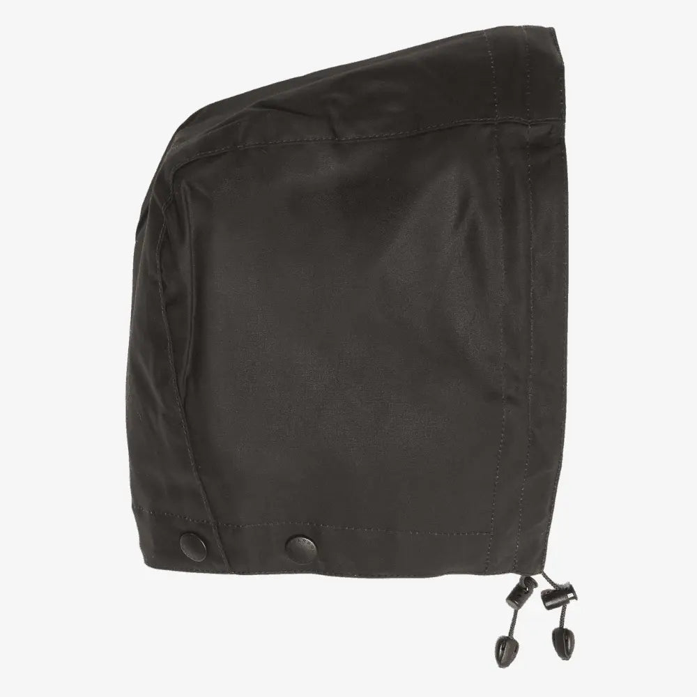 Capuche Wax Olive Classic - Barbour