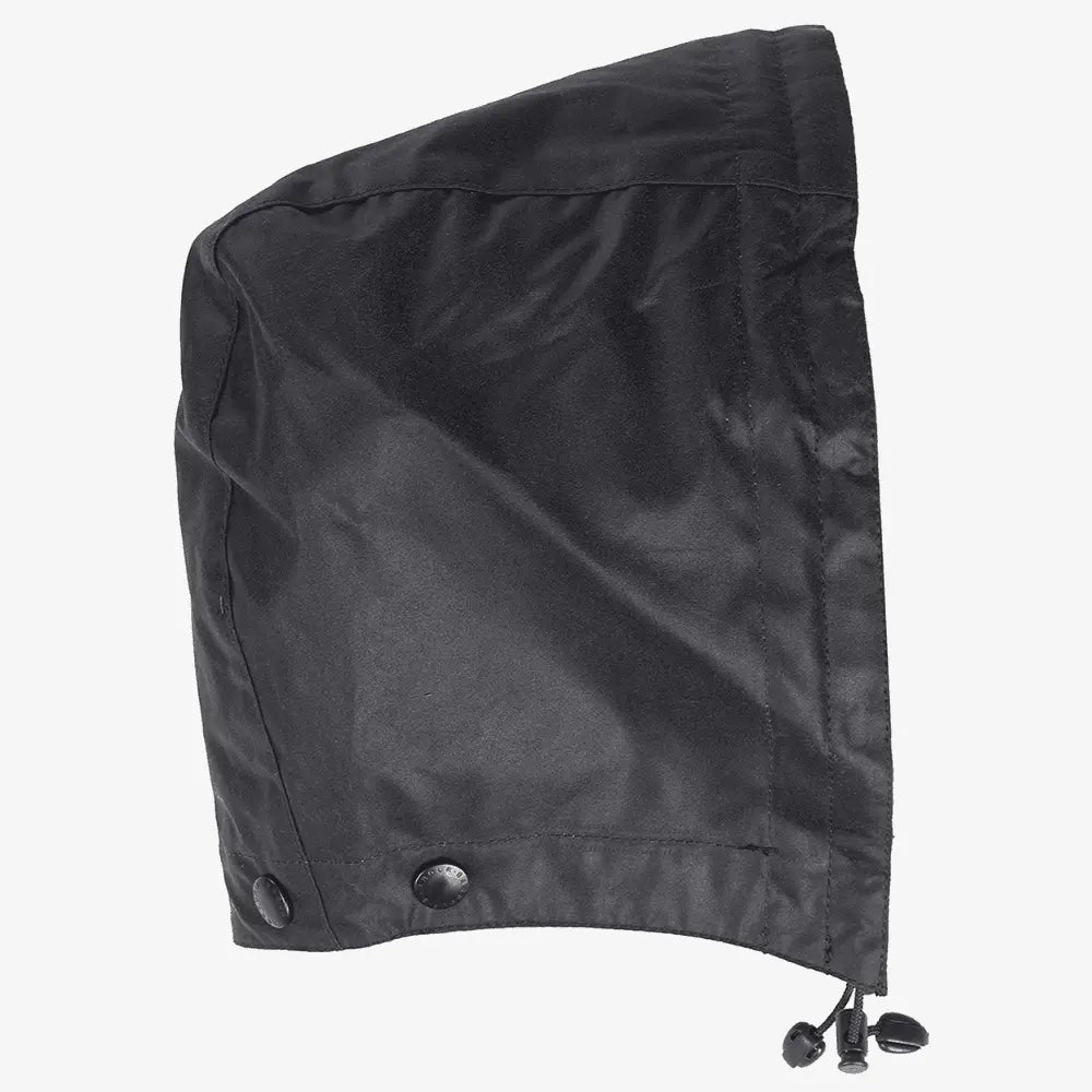 Capuche Wax Sage - Barbour