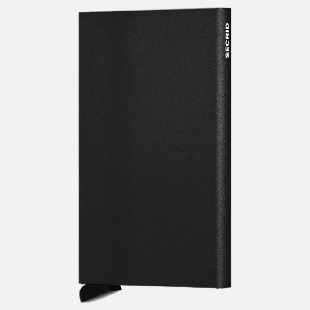 Cardprotector - Powder Black - Secrid