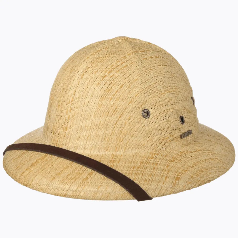 Casque Colonial Cayo - Stetson