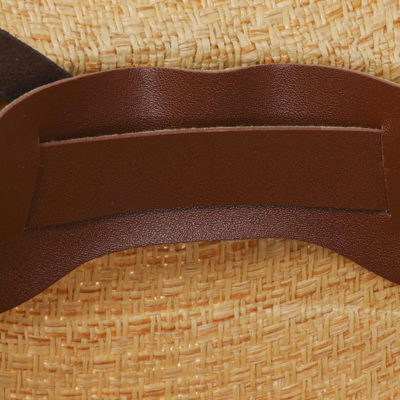 Casque Colonial Cayo - Stetson - détail 5