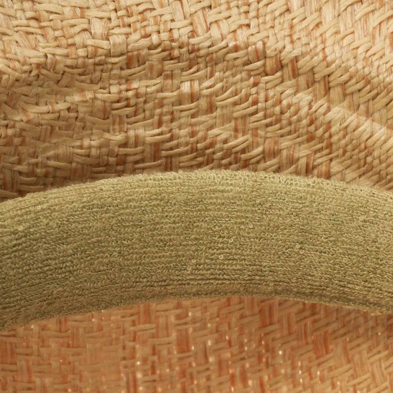 Casque Colonial Cayo - Stetson - détail 6