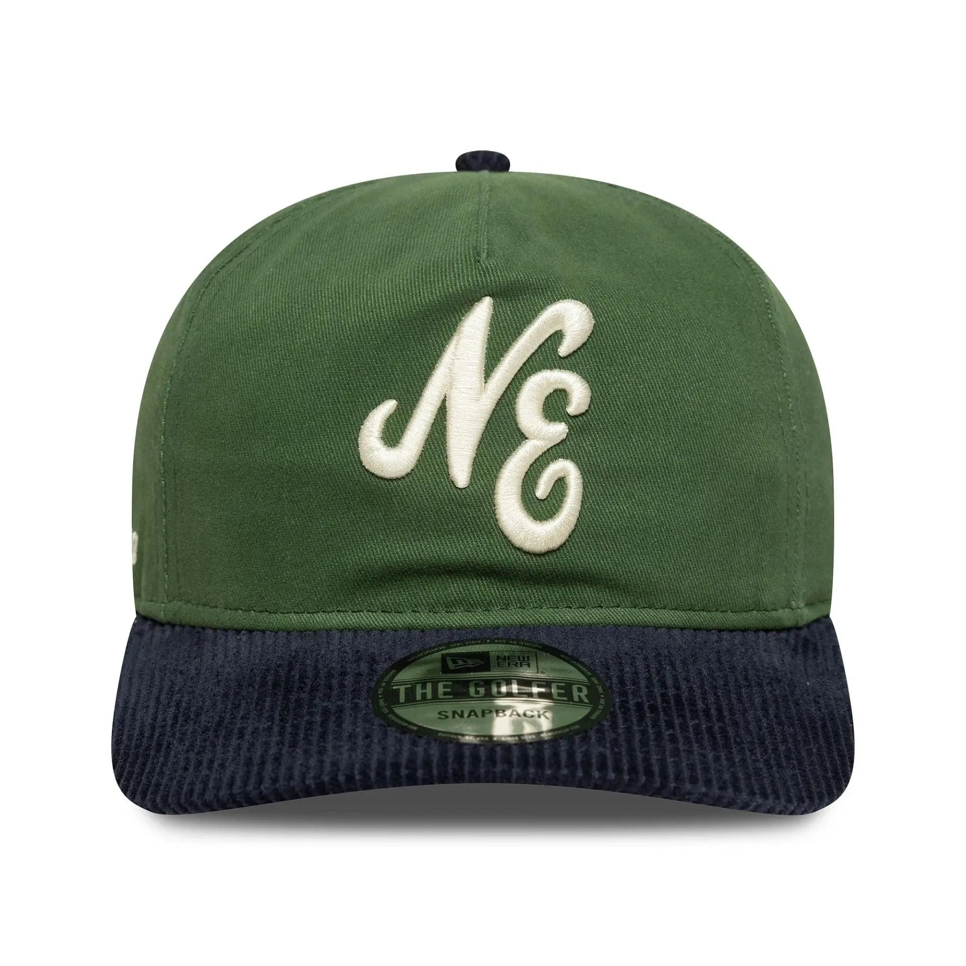 Casquette 19twenty Contrast Cord - New Era - détail 2
