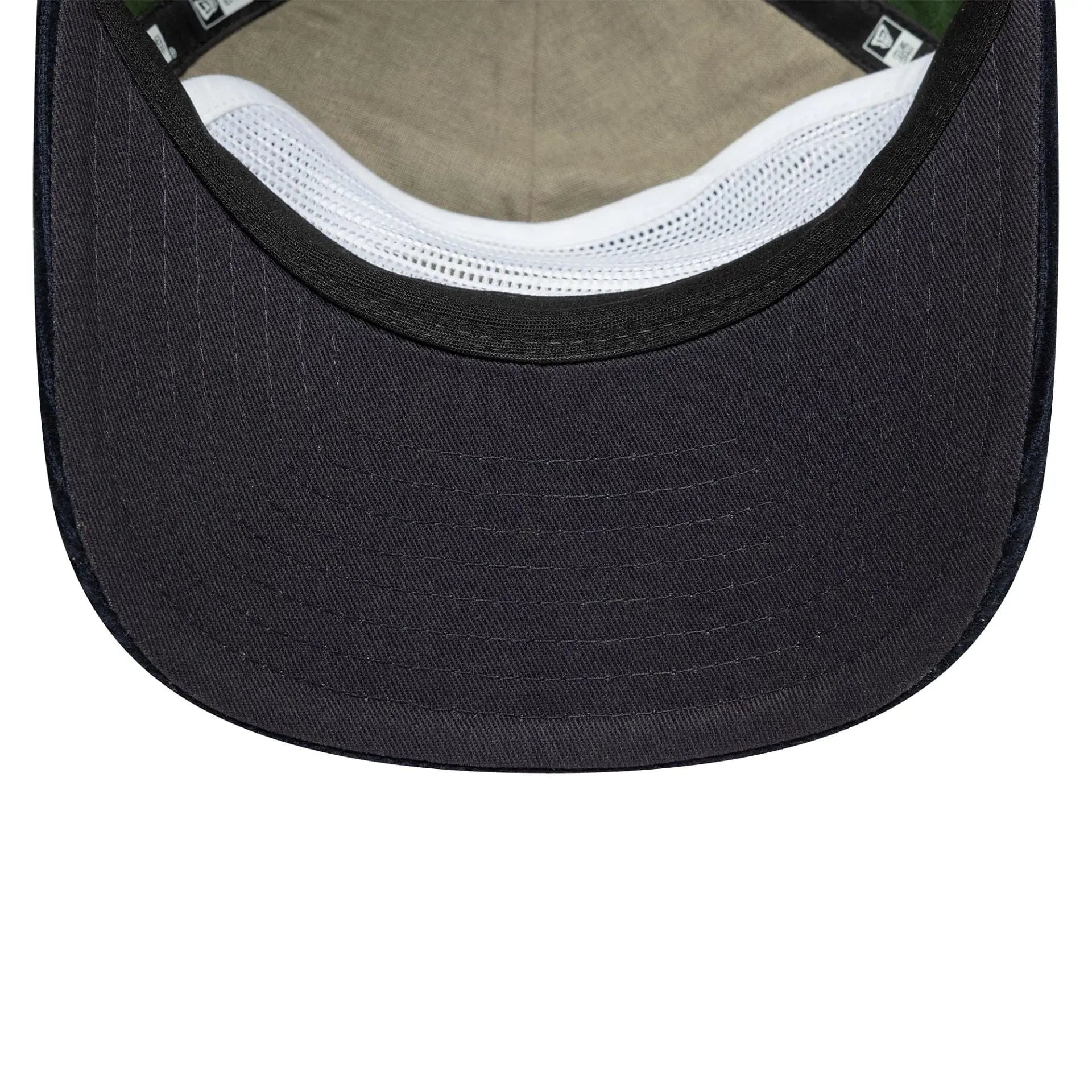 Casquette 19twenty Contrast Cord - New Era - détail 5