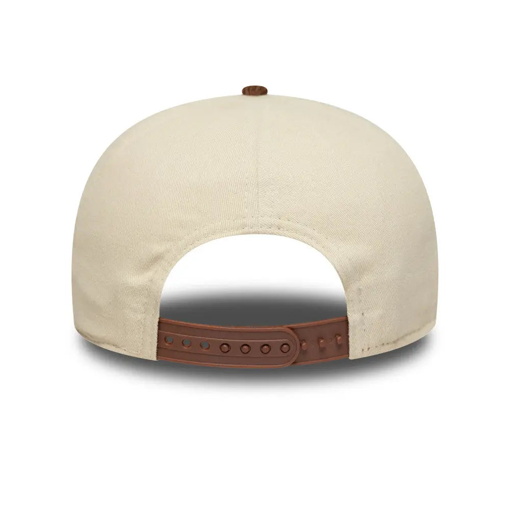 Casquette 19twenty Contrast Cord - New Era - détail 3