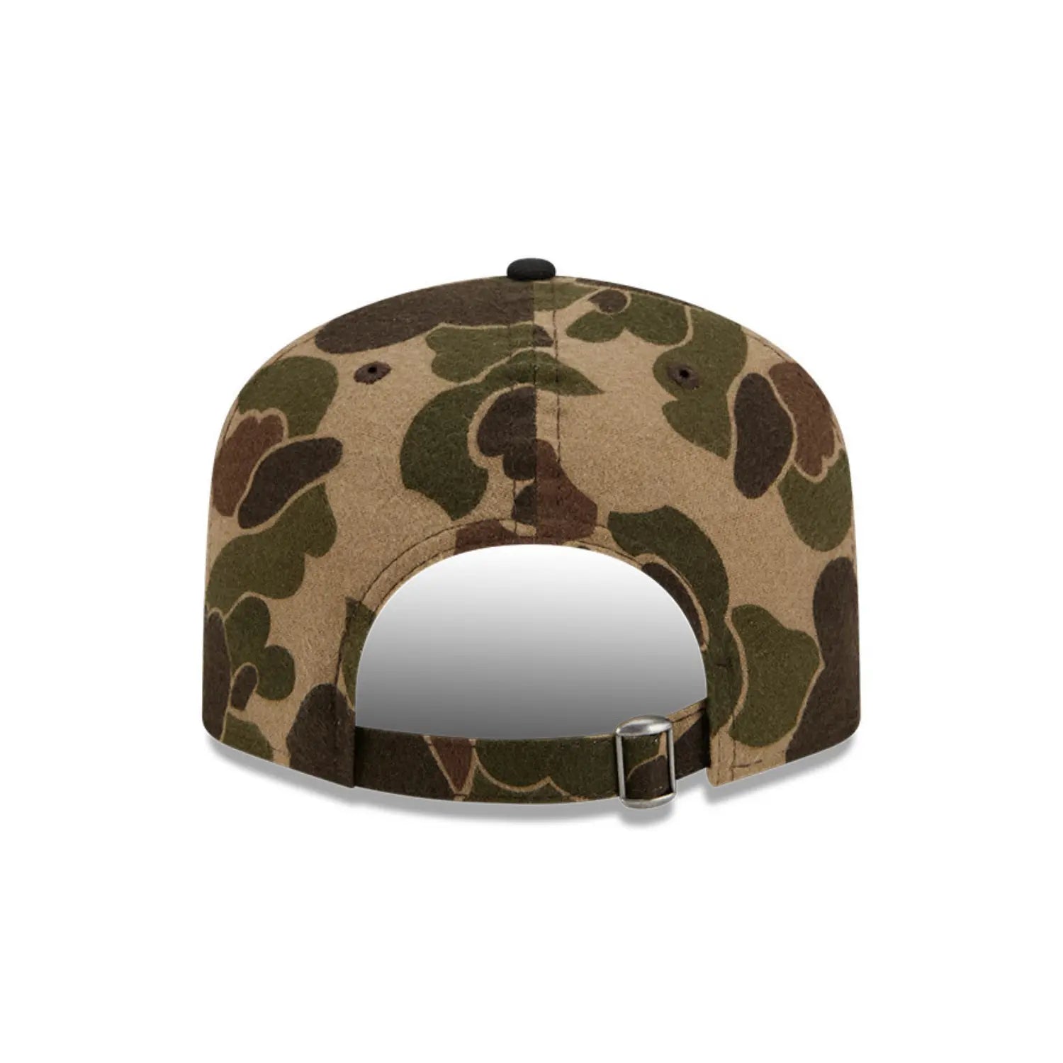 Casquette 19twenty Laine Duck Camo Oakland Athletics - New Era - détail 5