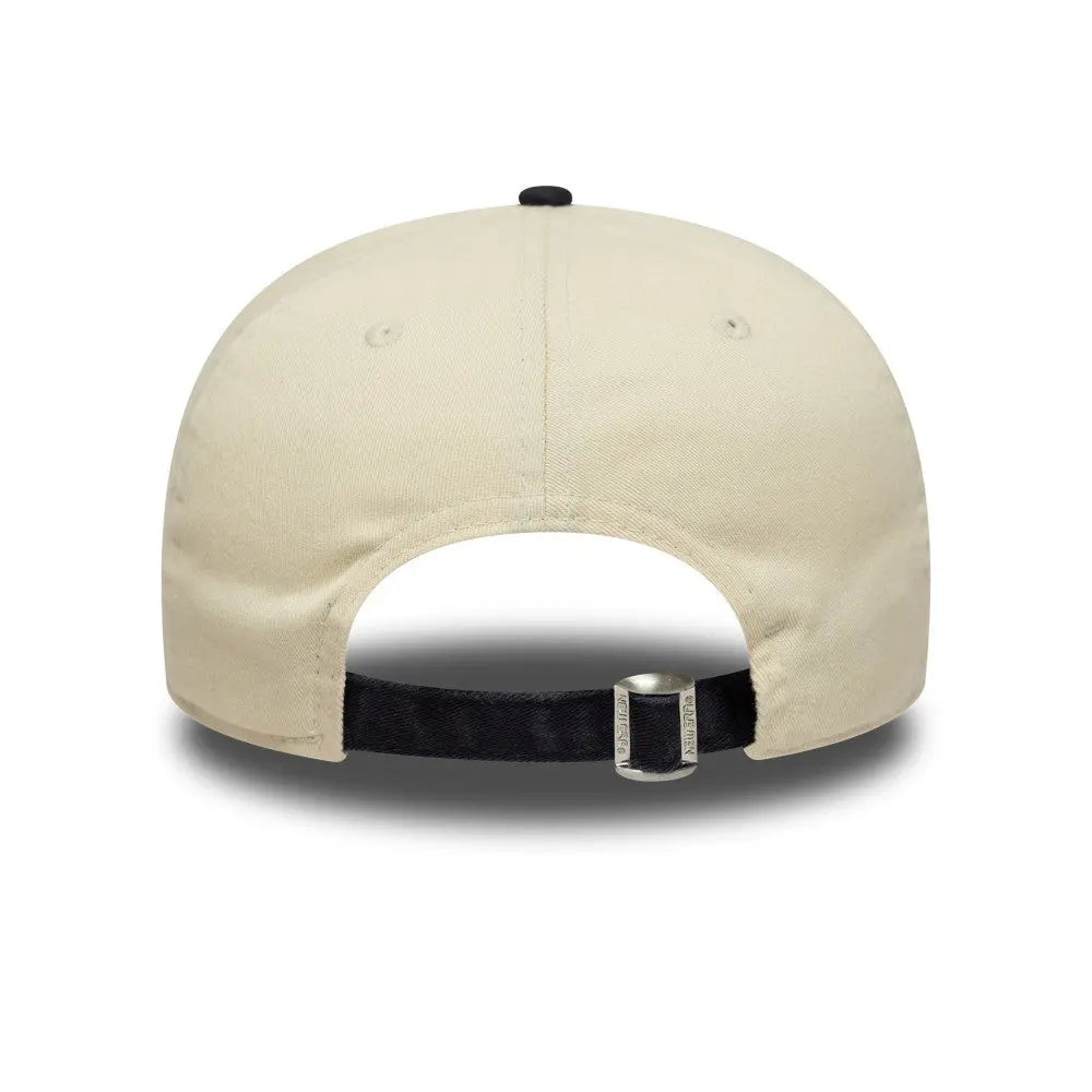 Casquette 19twenty New York Yankees Washed Graphic - New Era - détail 3