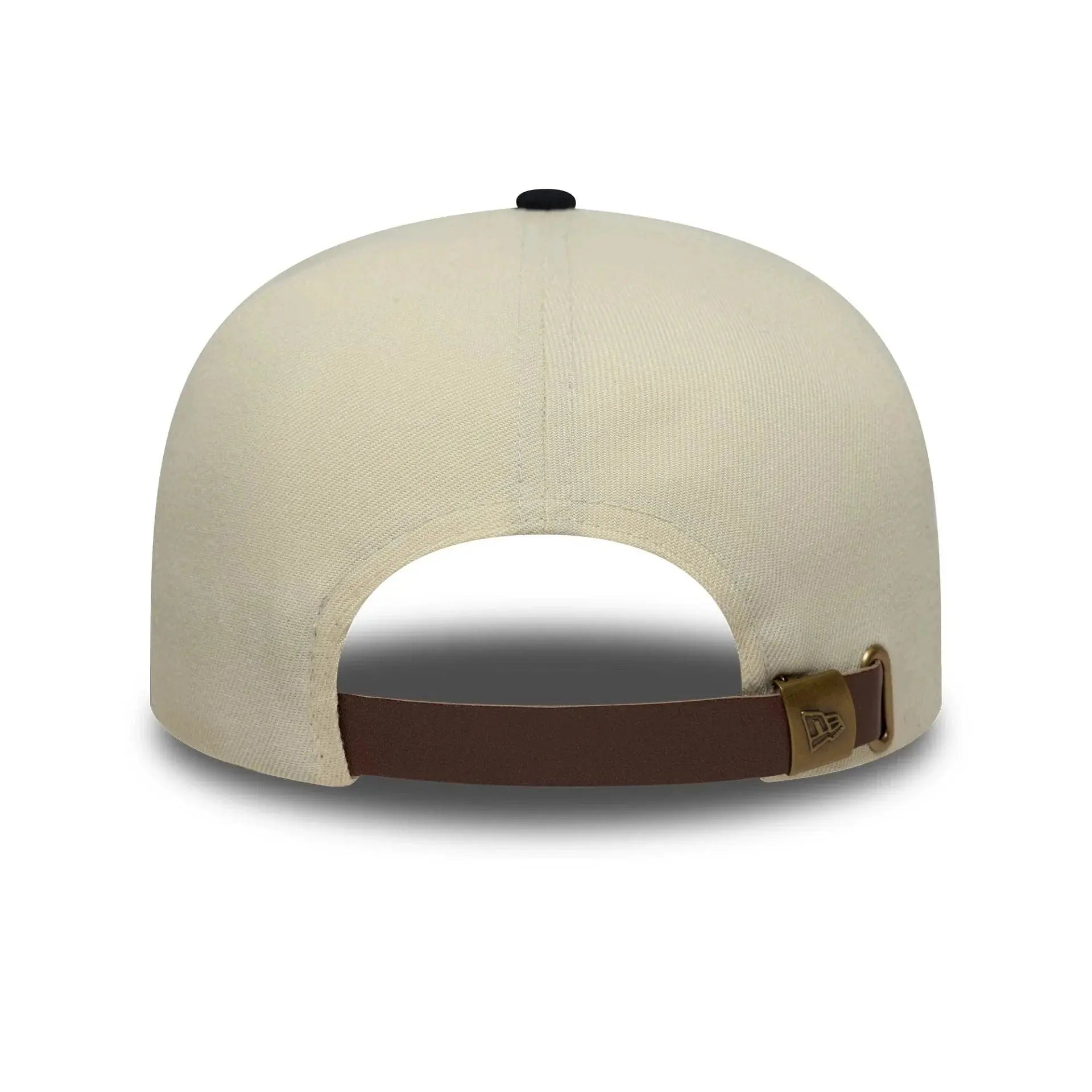 Casquette 19twenty Outdoor Graphic Beige - New Era - détail 4