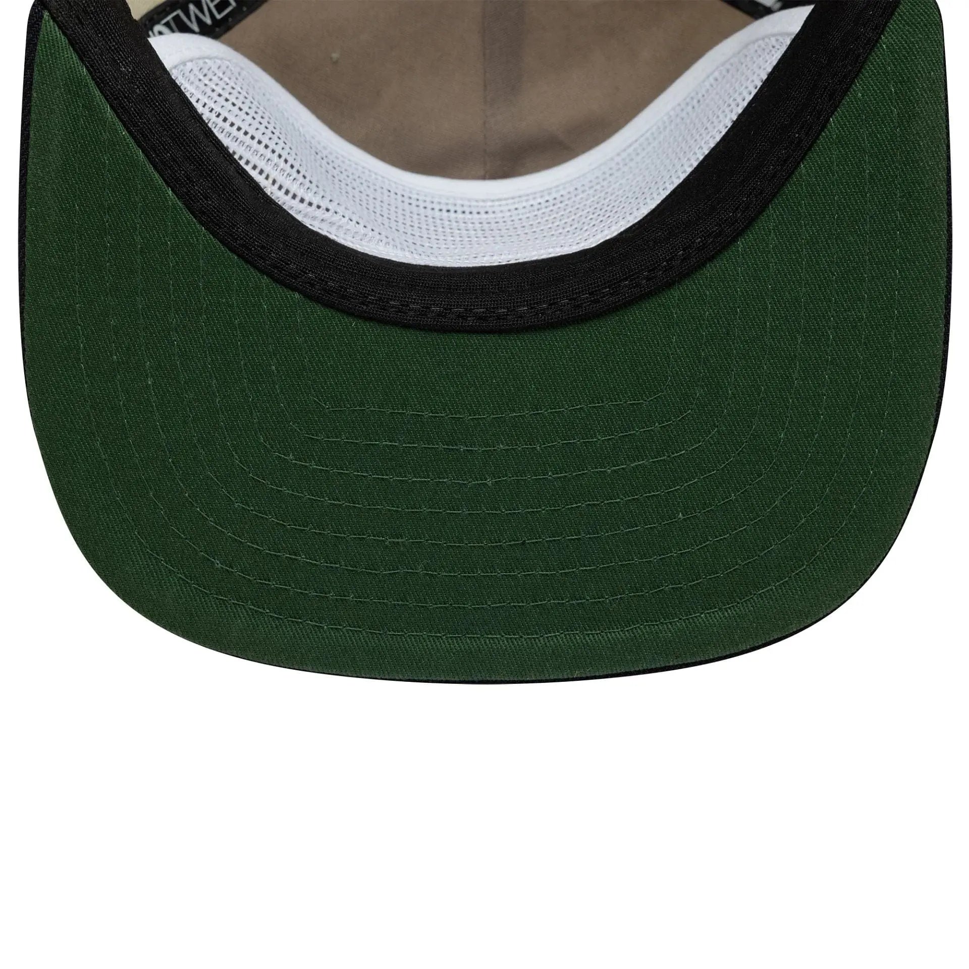 Casquette 19twenty Outdoor Graphic Beige - New Era - détail 5