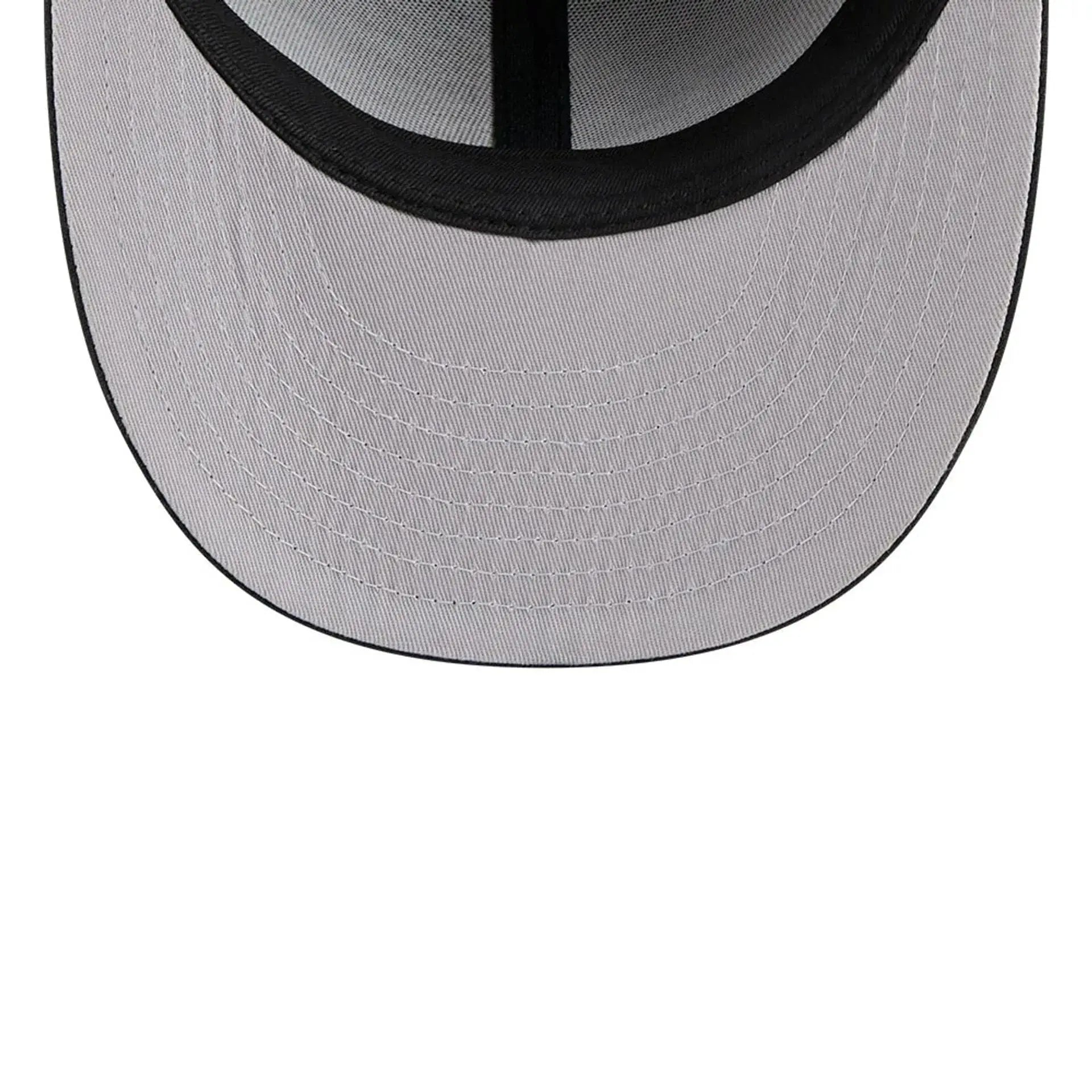 Casquette 59fifty Floral Oakland Athletics - New Era - détail 4