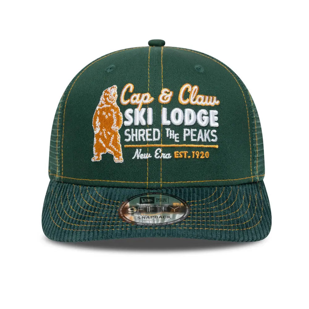 Casquette 9fifty Cap et Claw - New Era - détail 2