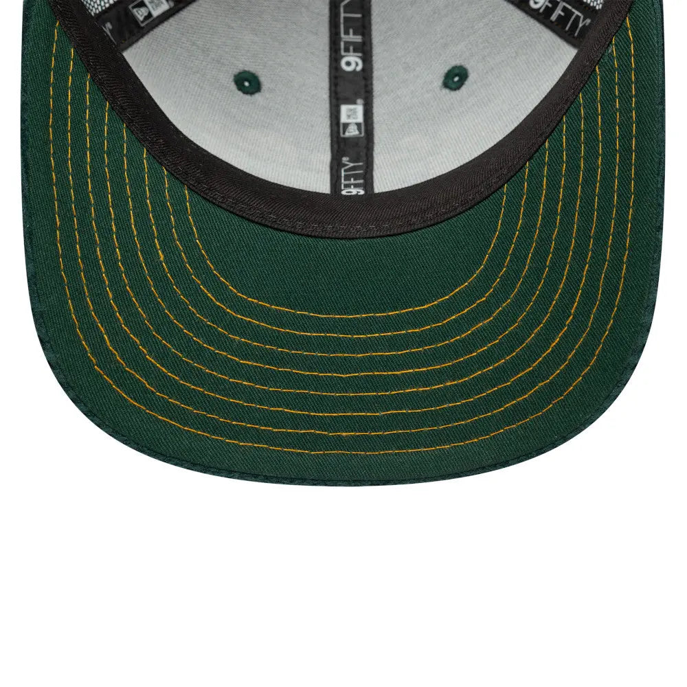 Casquette 9fifty Cap et Claw - New Era - détail 5
