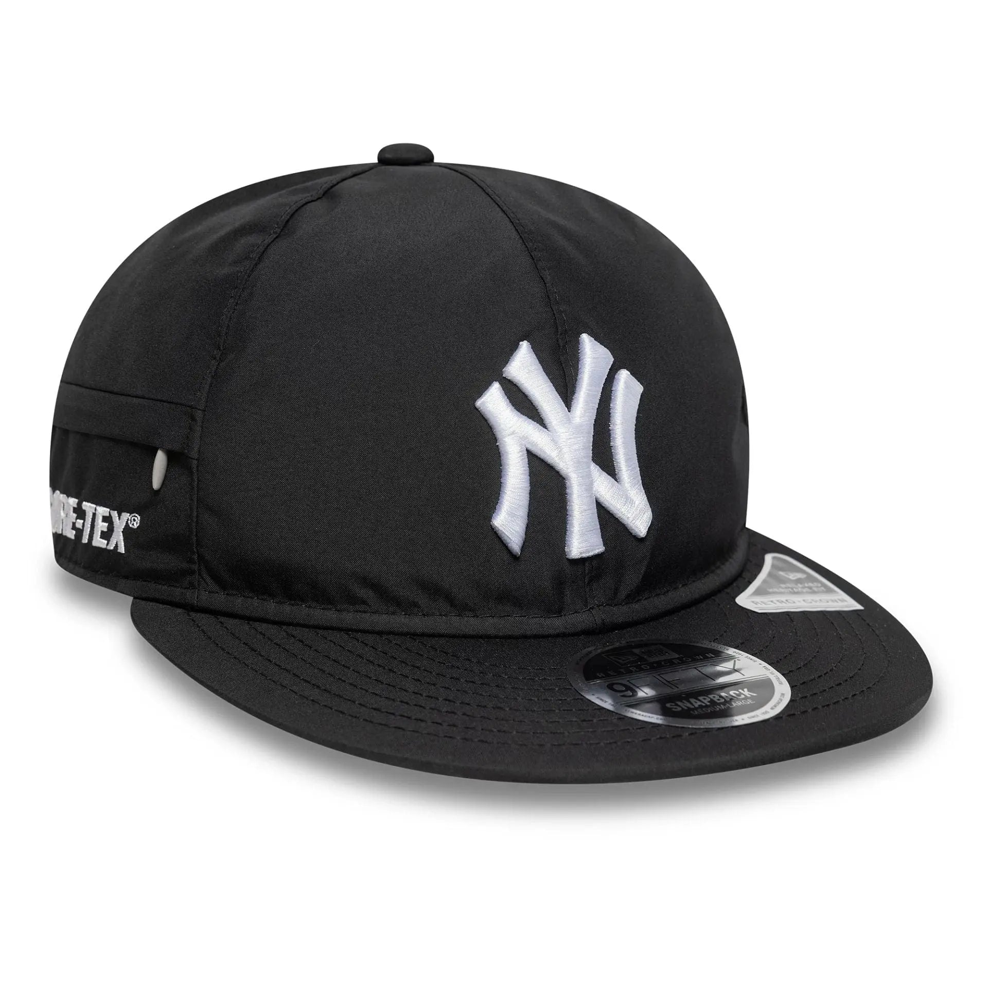 Casquette 9fifty Retro Crown Gore-tex - New Era