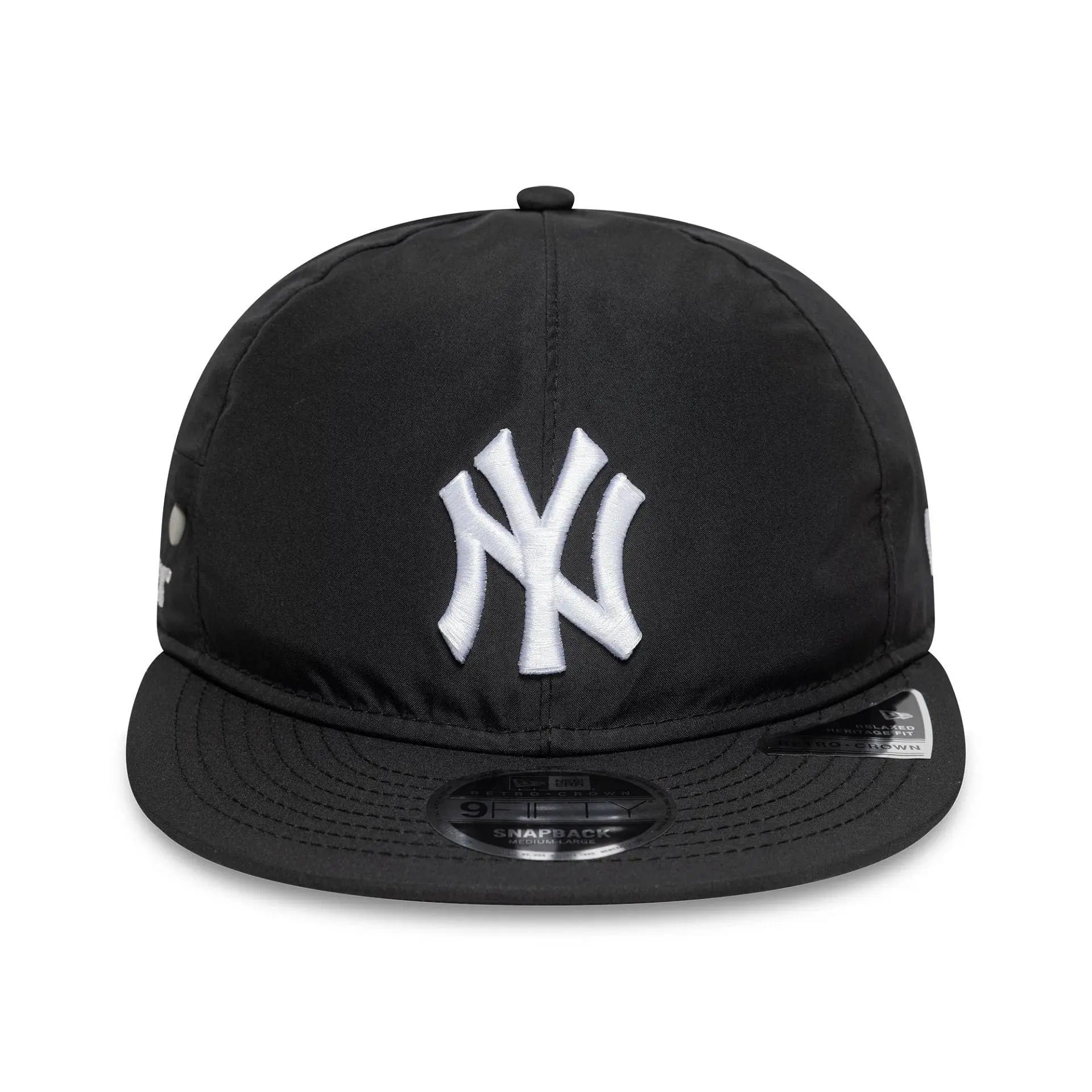 Casquette 9fifty Retro Crown Gore-tex - New Era - détail 2