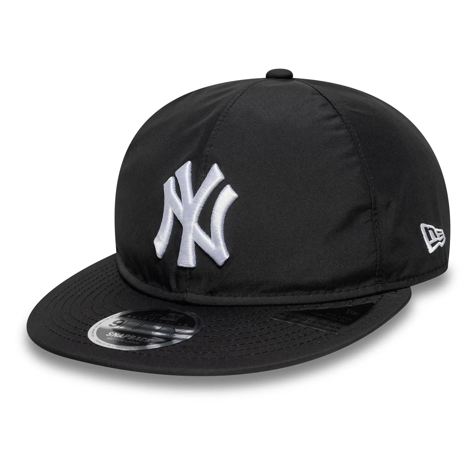 Casquette 9fifty Retro Crown Gore-tex - New Era - détail 3