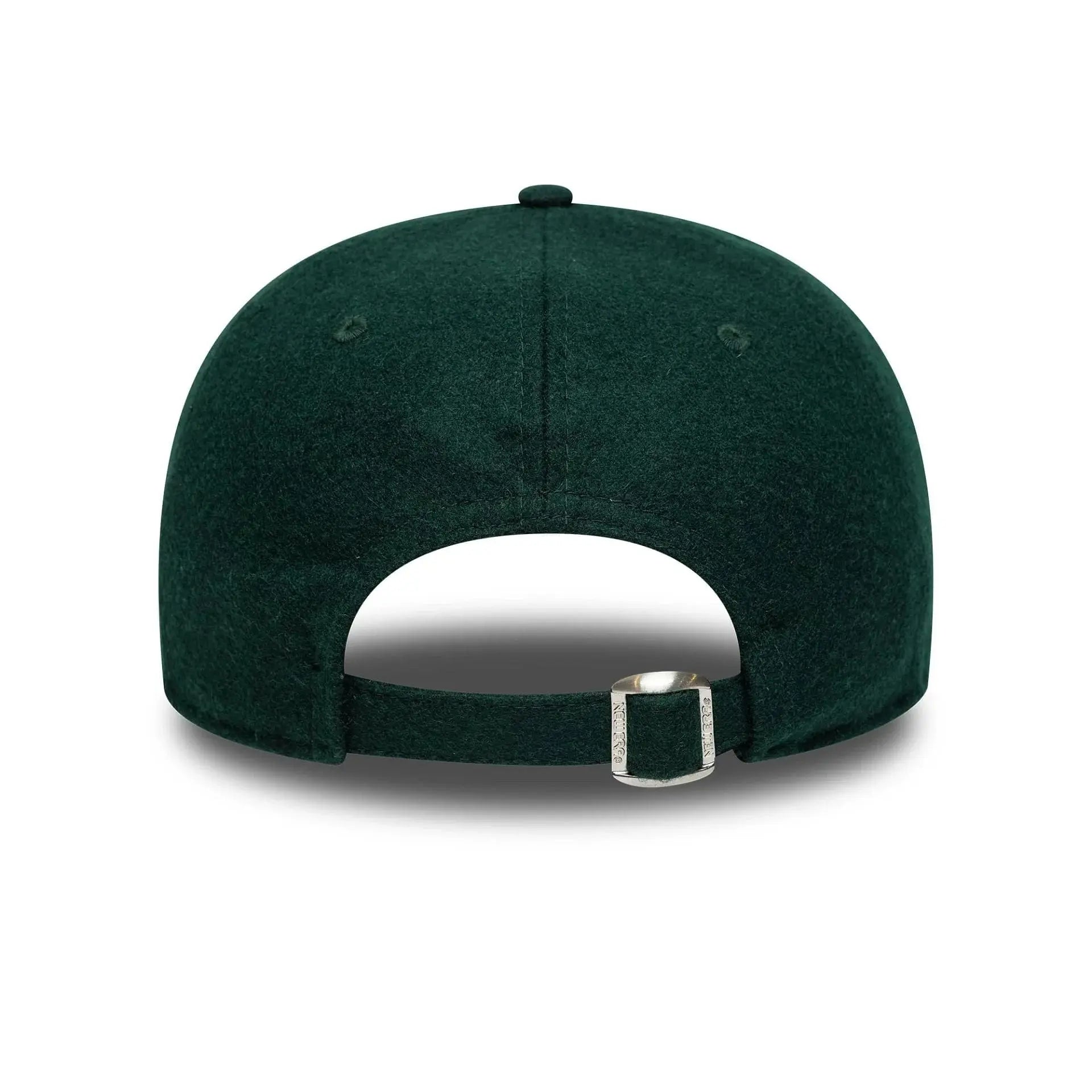 Casquette 9fifty Retro Crown Heritage Athletics Vert Foncé - New Era - détail 4