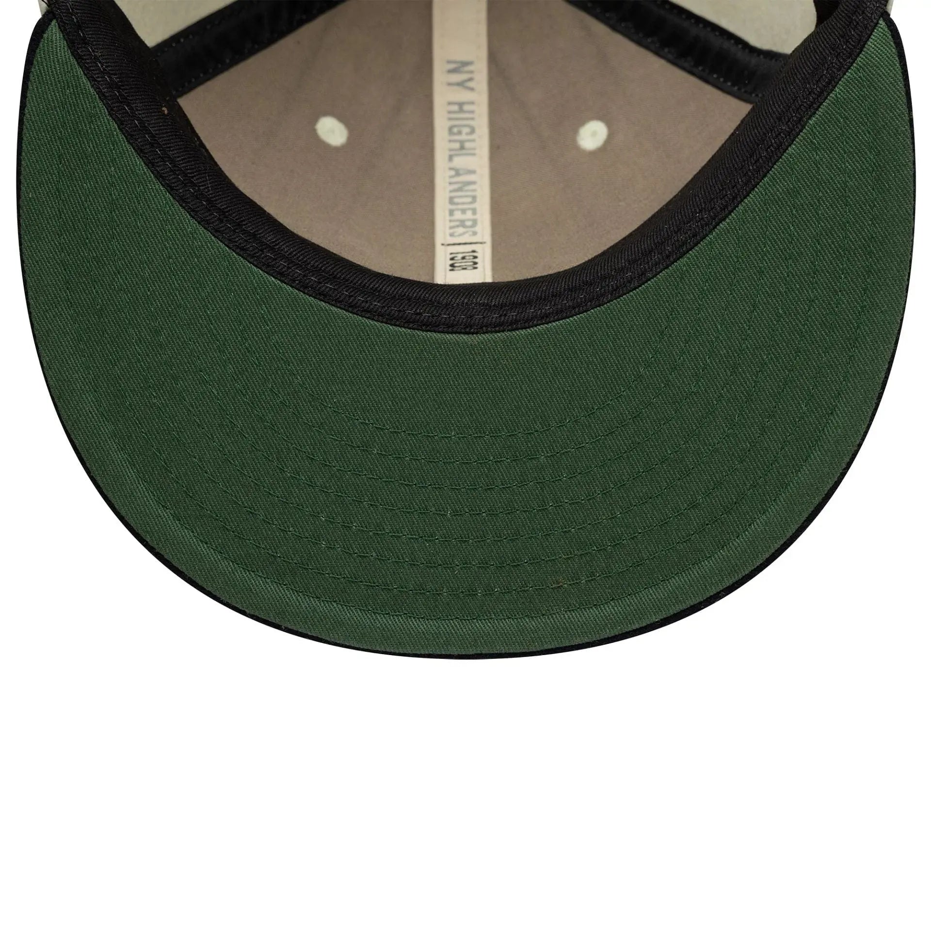 Casquette 9fifty Retro Crown New York Yankees Mlb Heritage Cooperstown - New Era - détail 2